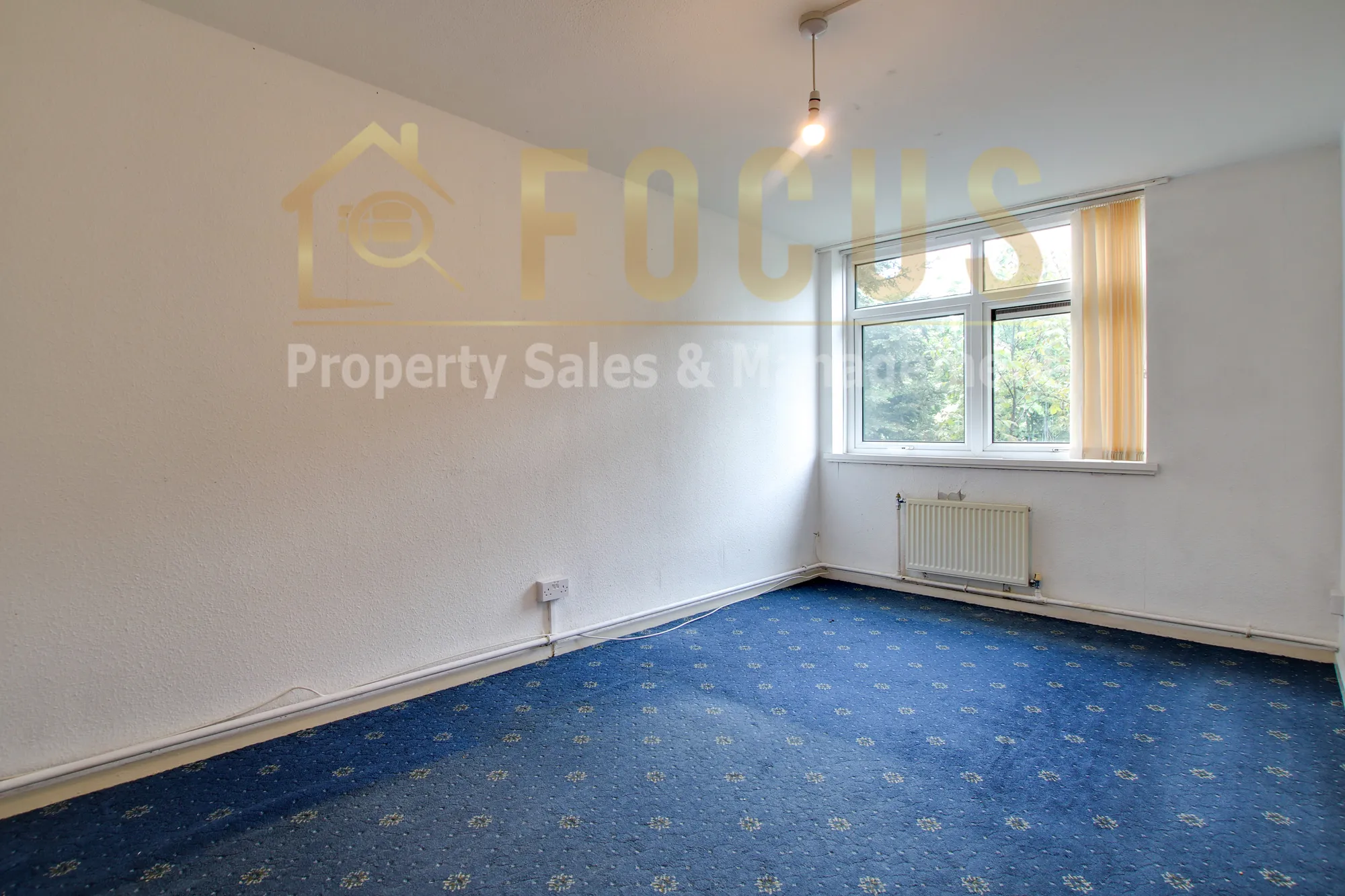 3 bed terraced house for sale in Malabar Road, Leicester  - Property Image 14
