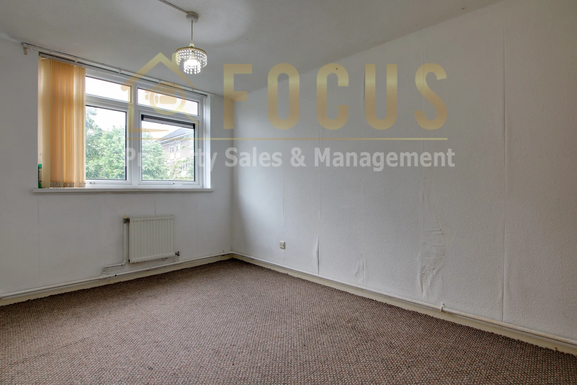 3 bed terraced house for sale in Malabar Road, Leicester  - Property Image 12
