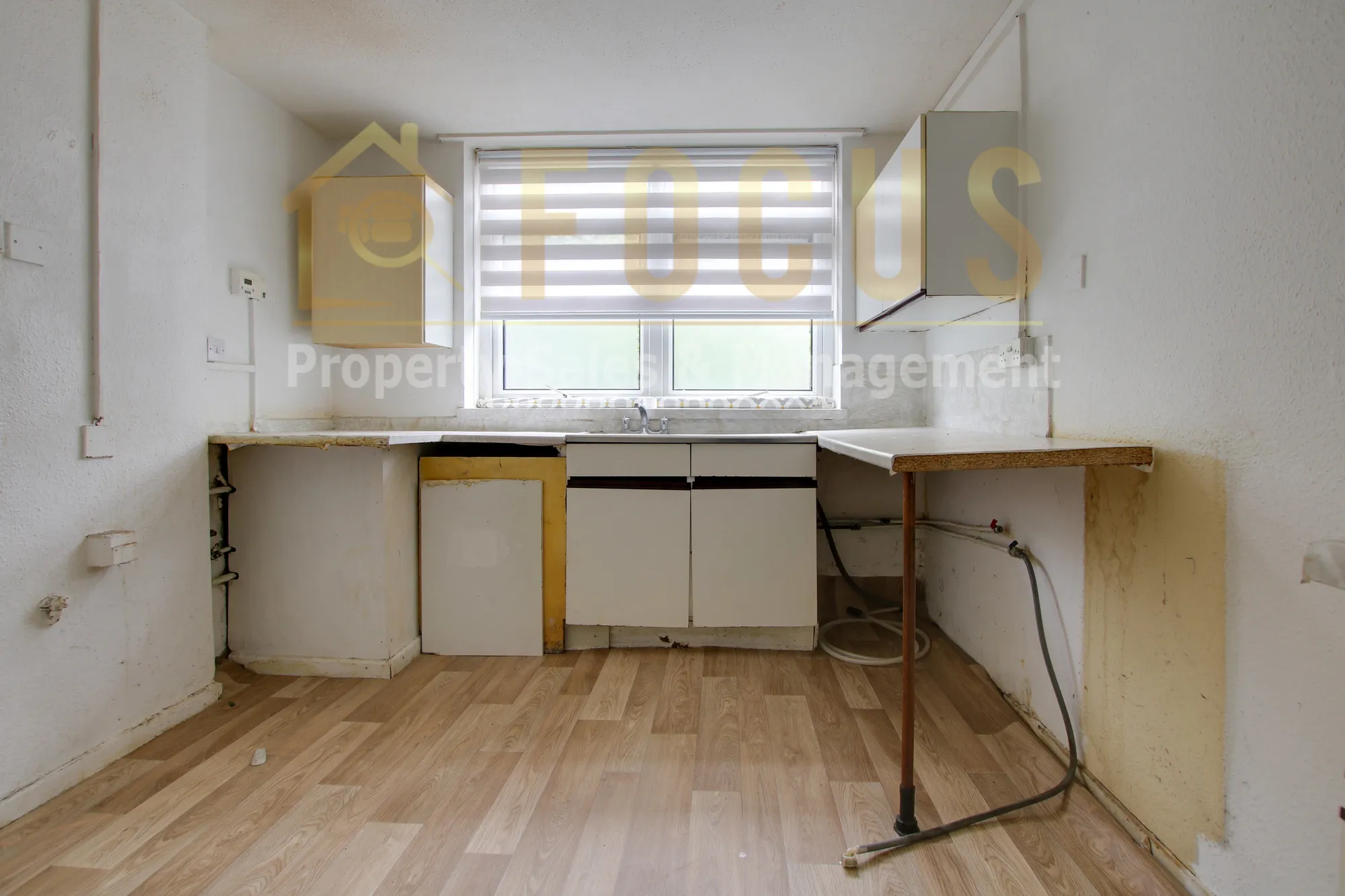 3 bed terraced house for sale in Malabar Road, Leicester  - Property Image 5