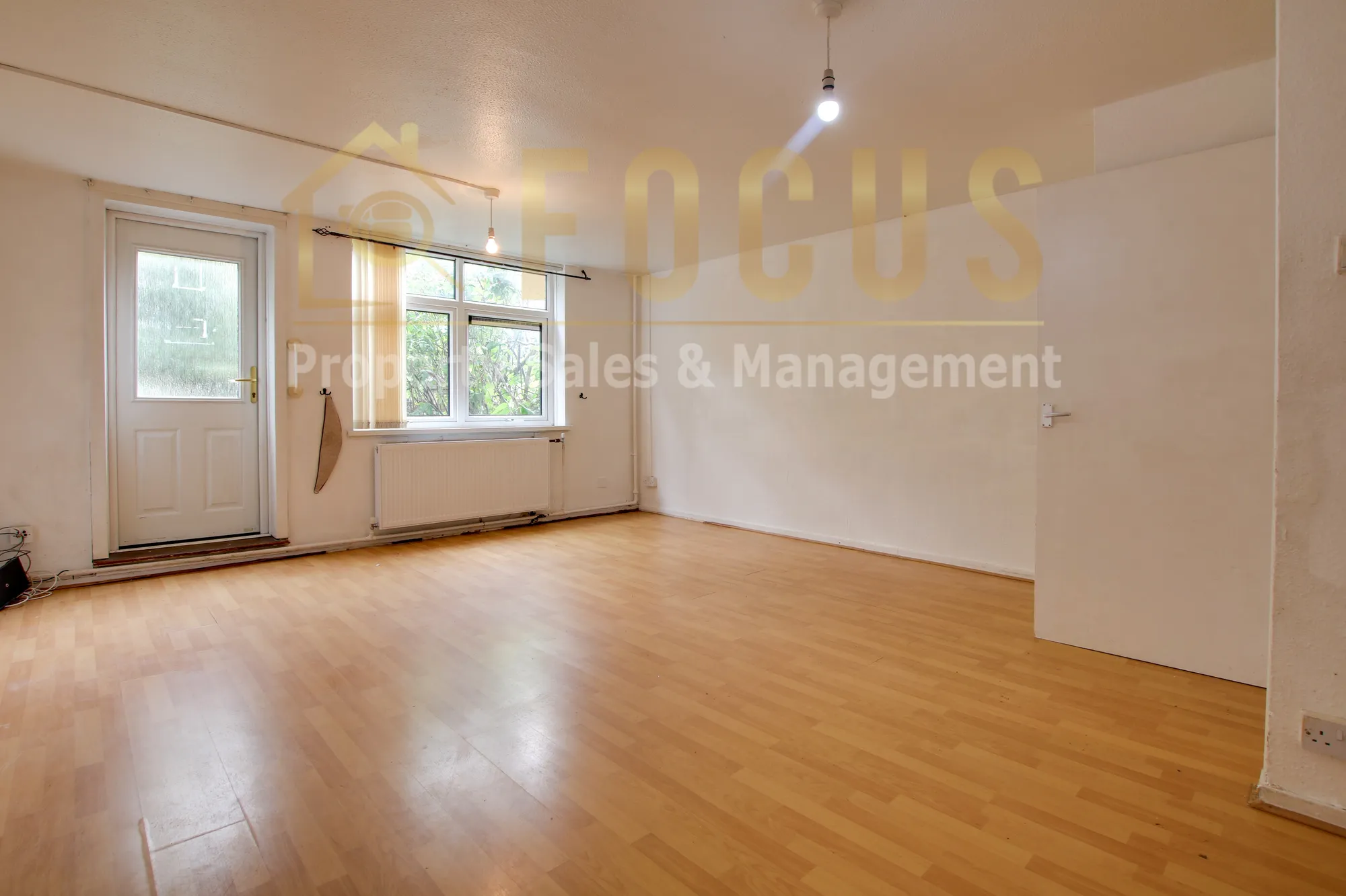 3 bed terraced house for sale in Malabar Road, Leicester  - Property Image 3