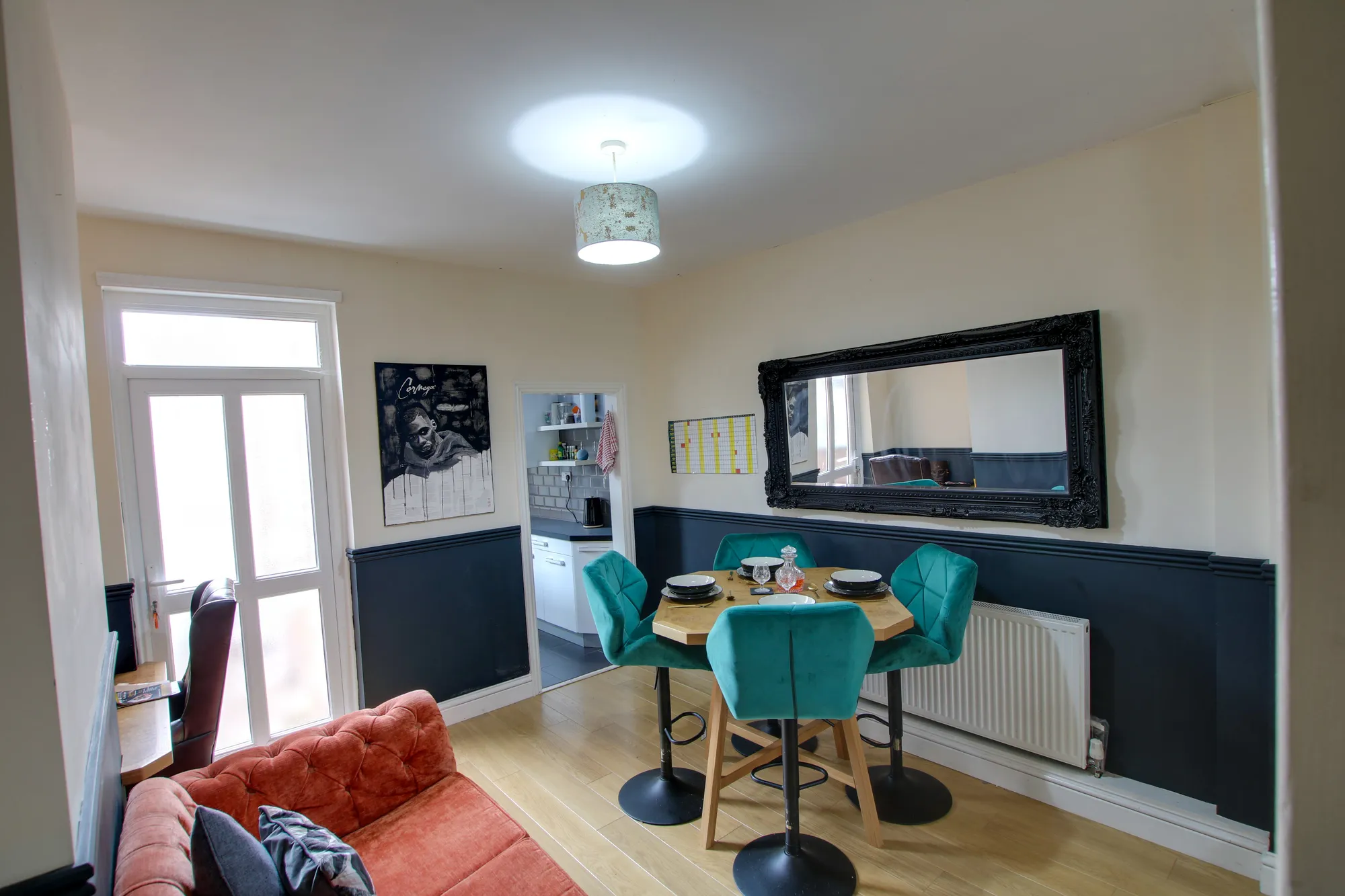 3 bed house to rent in Spencer Street, Leicester  - Property Image 3