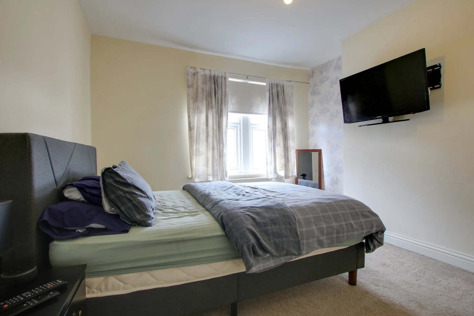 3 bed house to rent in Spencer Street, Leicester  - Property Image 11