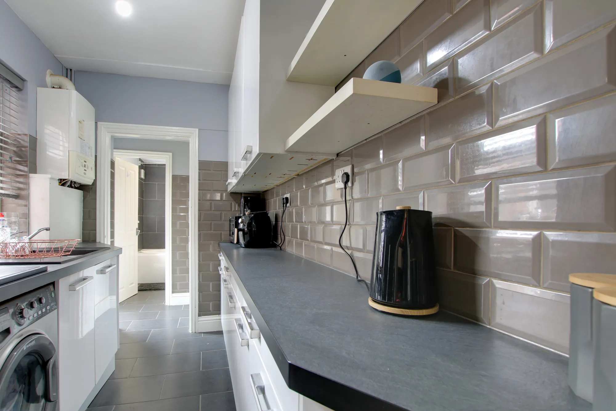 3 bed house to rent in Spencer Street, Leicester  - Property Image 8