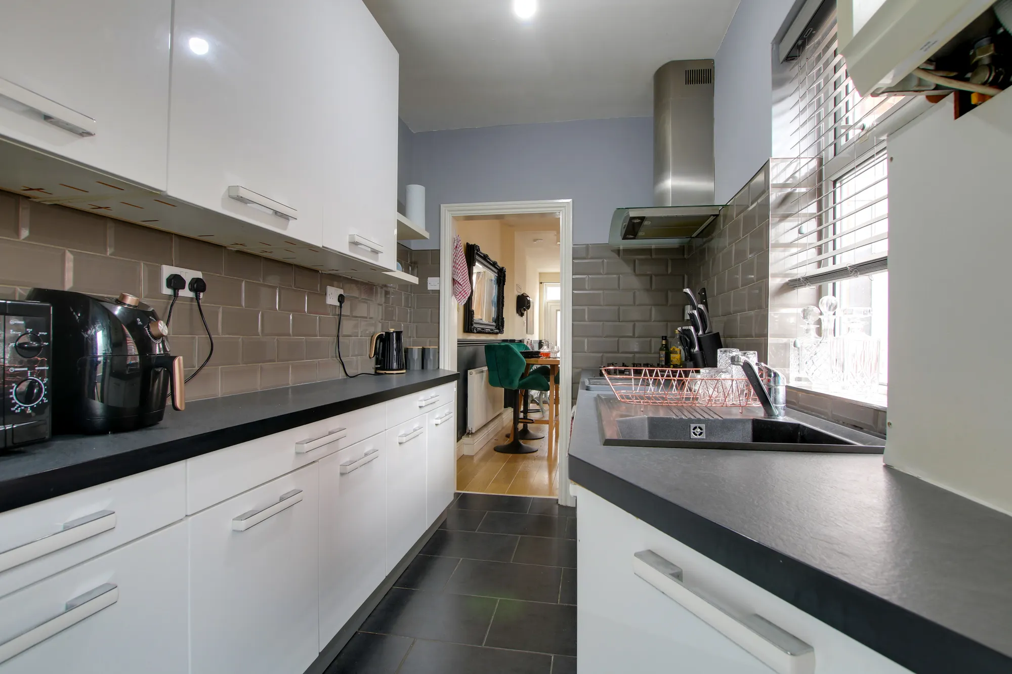 3 bed house to rent in Spencer Street, Leicester  - Property Image 2