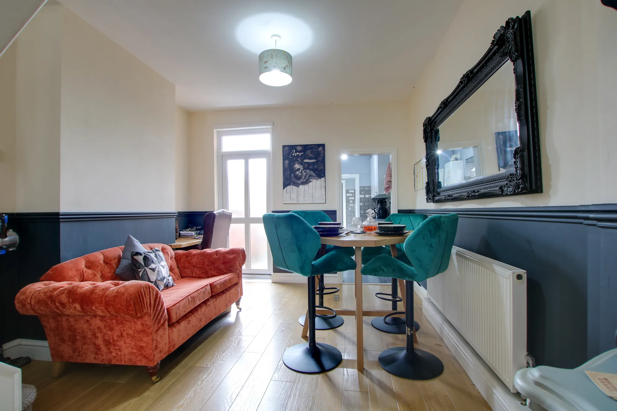 3 bed house to rent in Spencer Street, Leicester  - Property Image 6