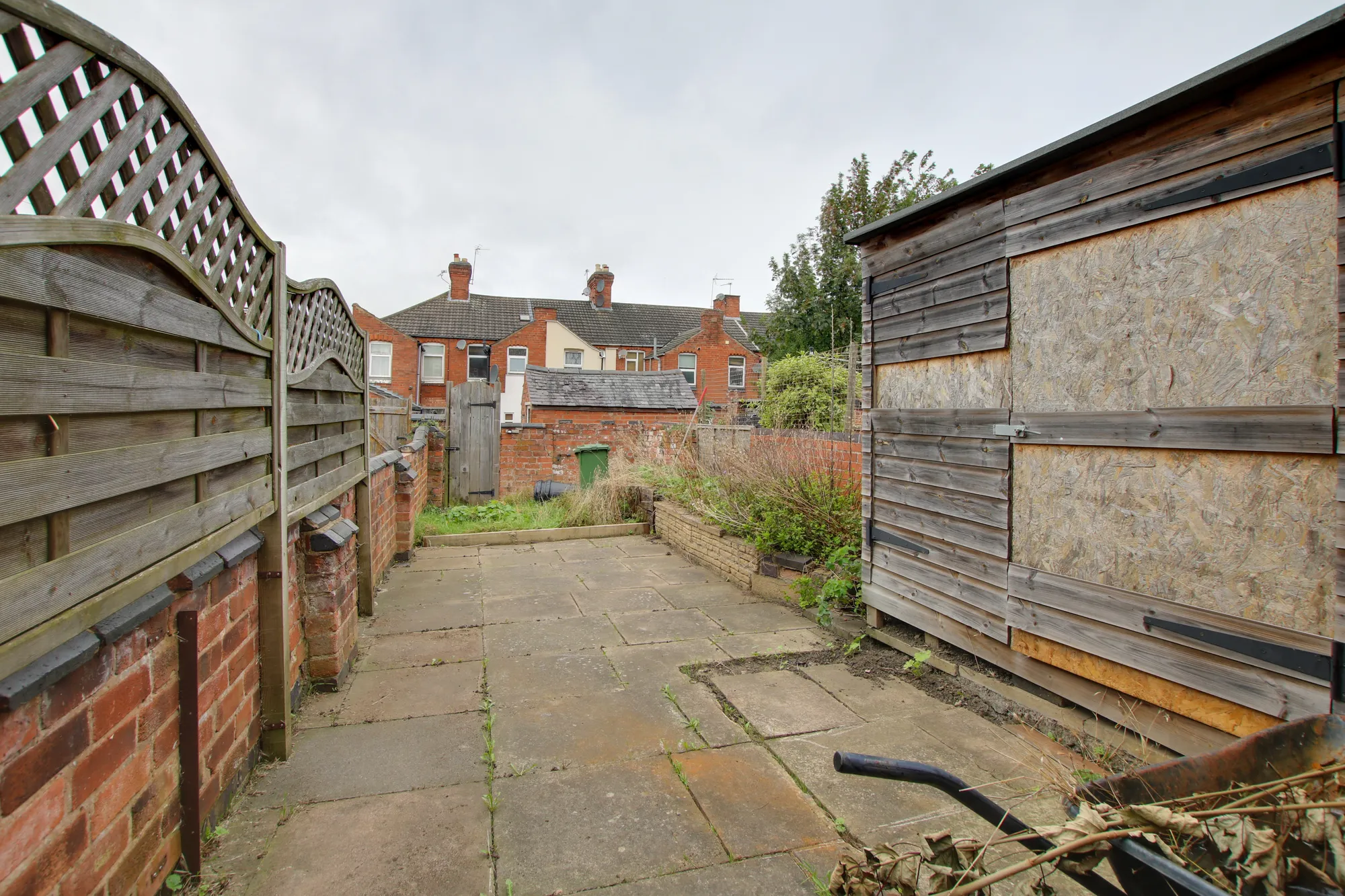 3 bed house to rent in Spencer Street, Leicester  - Property Image 17