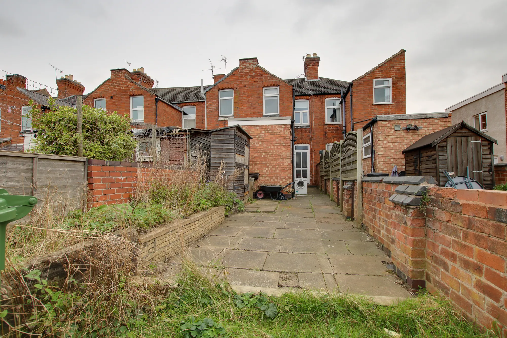 3 bed house to rent in Spencer Street, Leicester  - Property Image 4