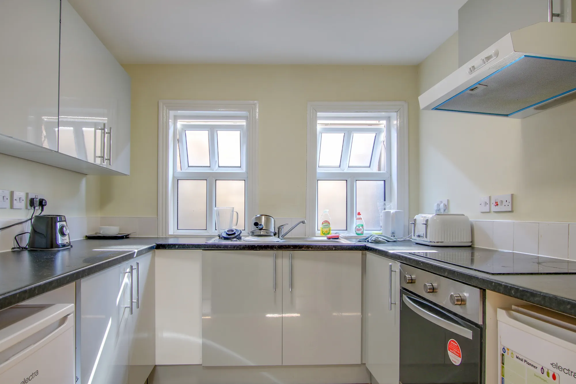 1 bed apartment to rent in Cank Street, Leicester  - Property Image 4