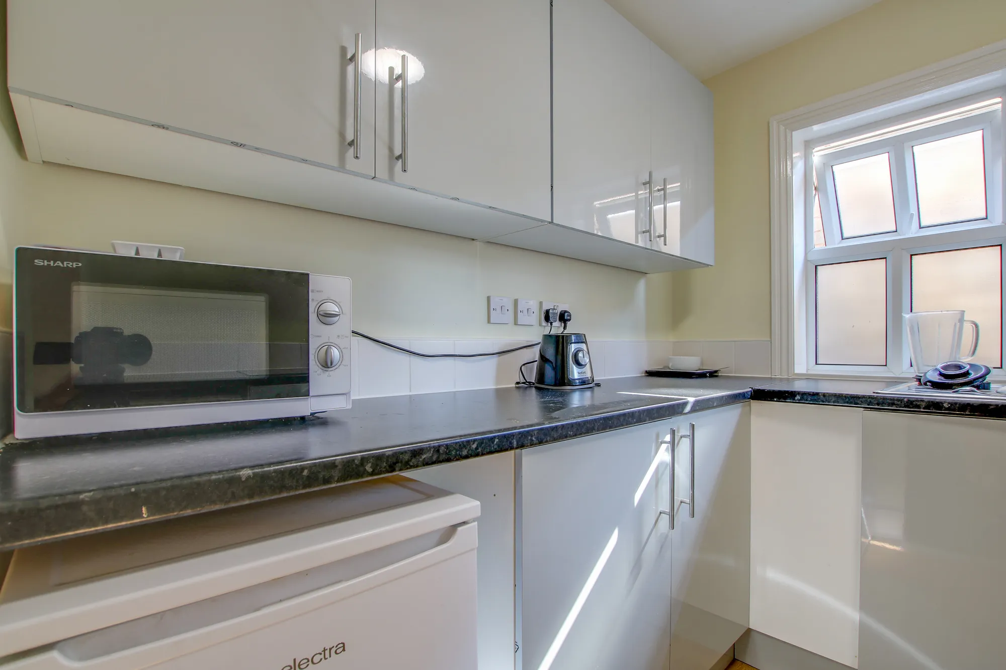 1 bed apartment to rent in Cank Street, Leicester  - Property Image 6