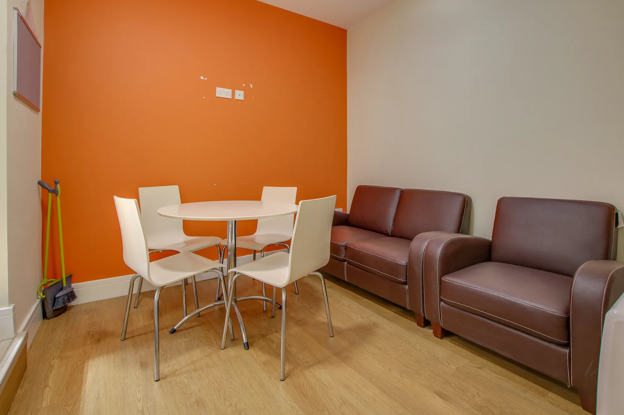 1 bed apartment to rent in Cank Street, Leicester  - Property Image 5