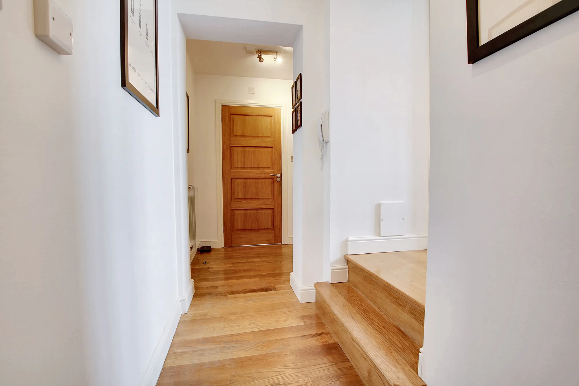 2 bed apartment for sale in Clarendon Park Road, Leicester  - Property Image 5