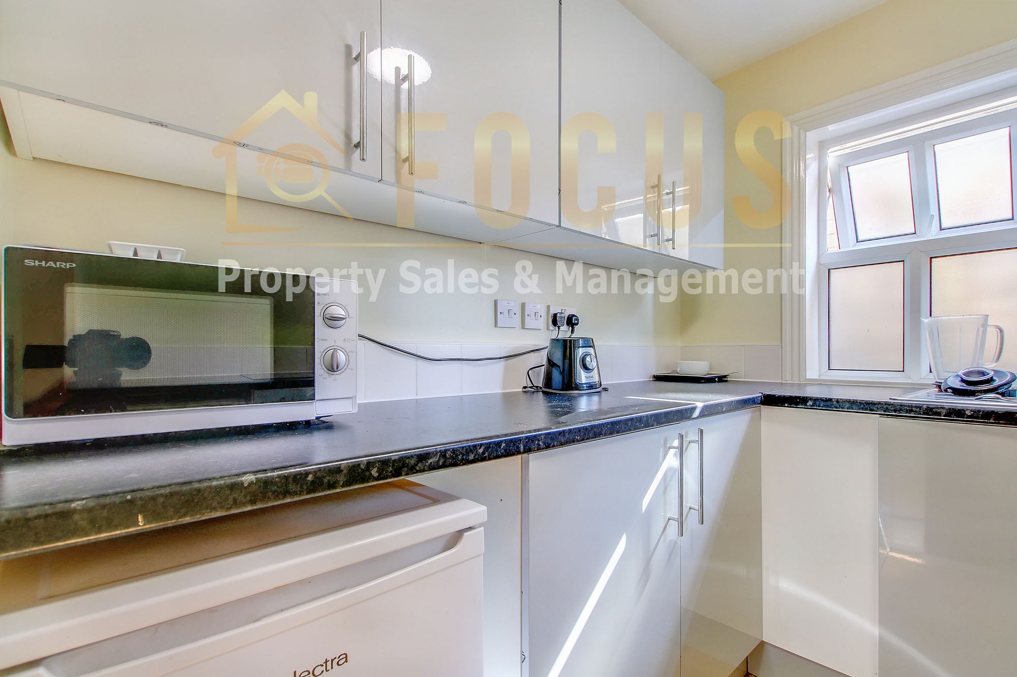 1 bed apartment to rent in Cank Street, Leicester  - Property Image 4