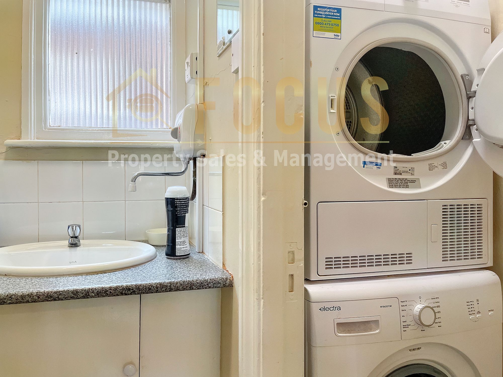 1 bed apartment to rent in Cank Street, Leicester  - Property Image 6