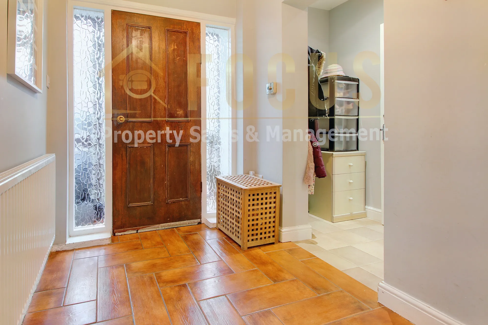 4 bed semi-detached house to rent in Grange Road, Wigston  - Property Image 9