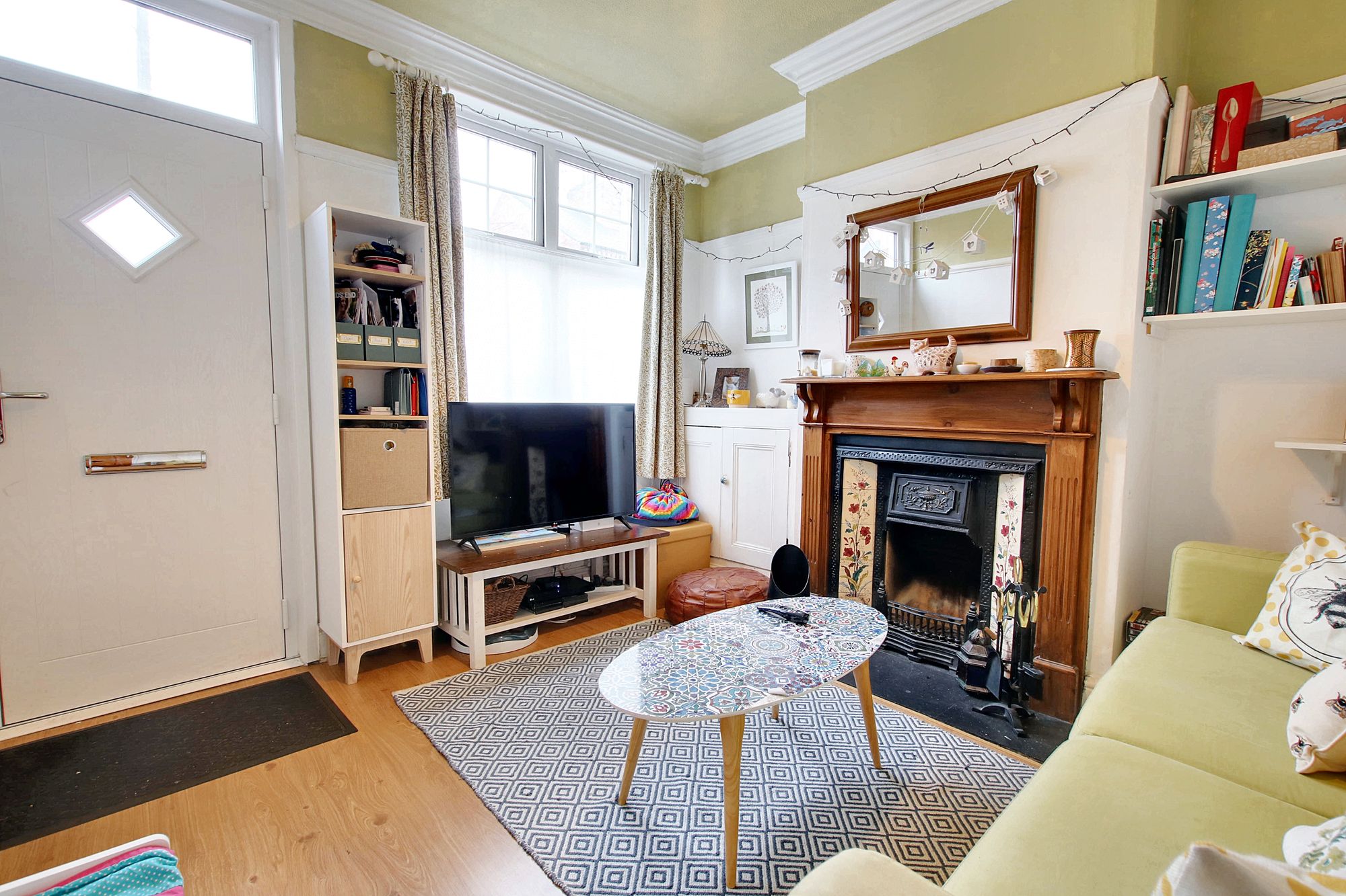 3 bed house for sale in Montague Road, Leicester  - Property Image 5