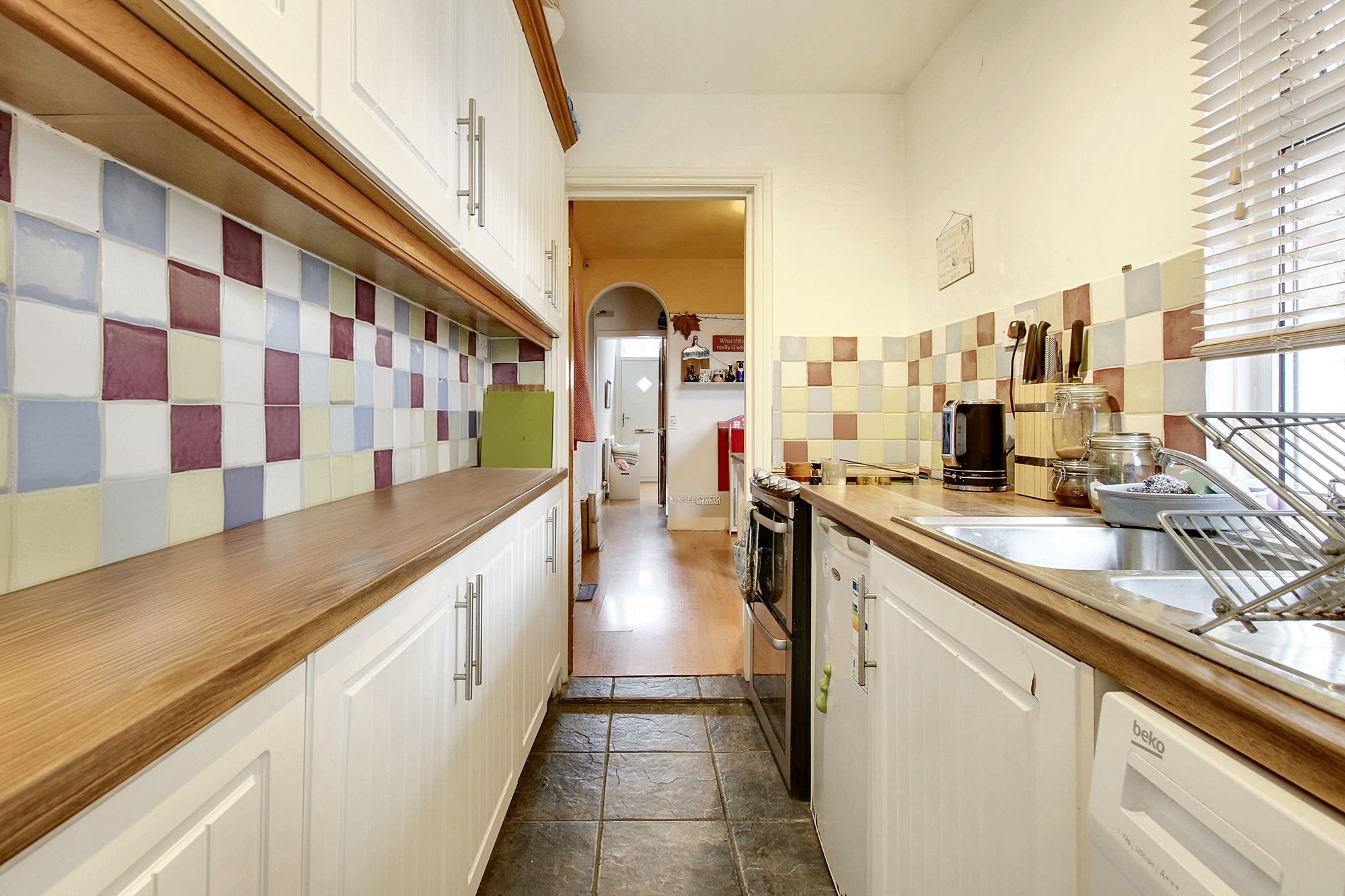 3 bed house for sale in Montague Road, Leicester  - Property Image 7