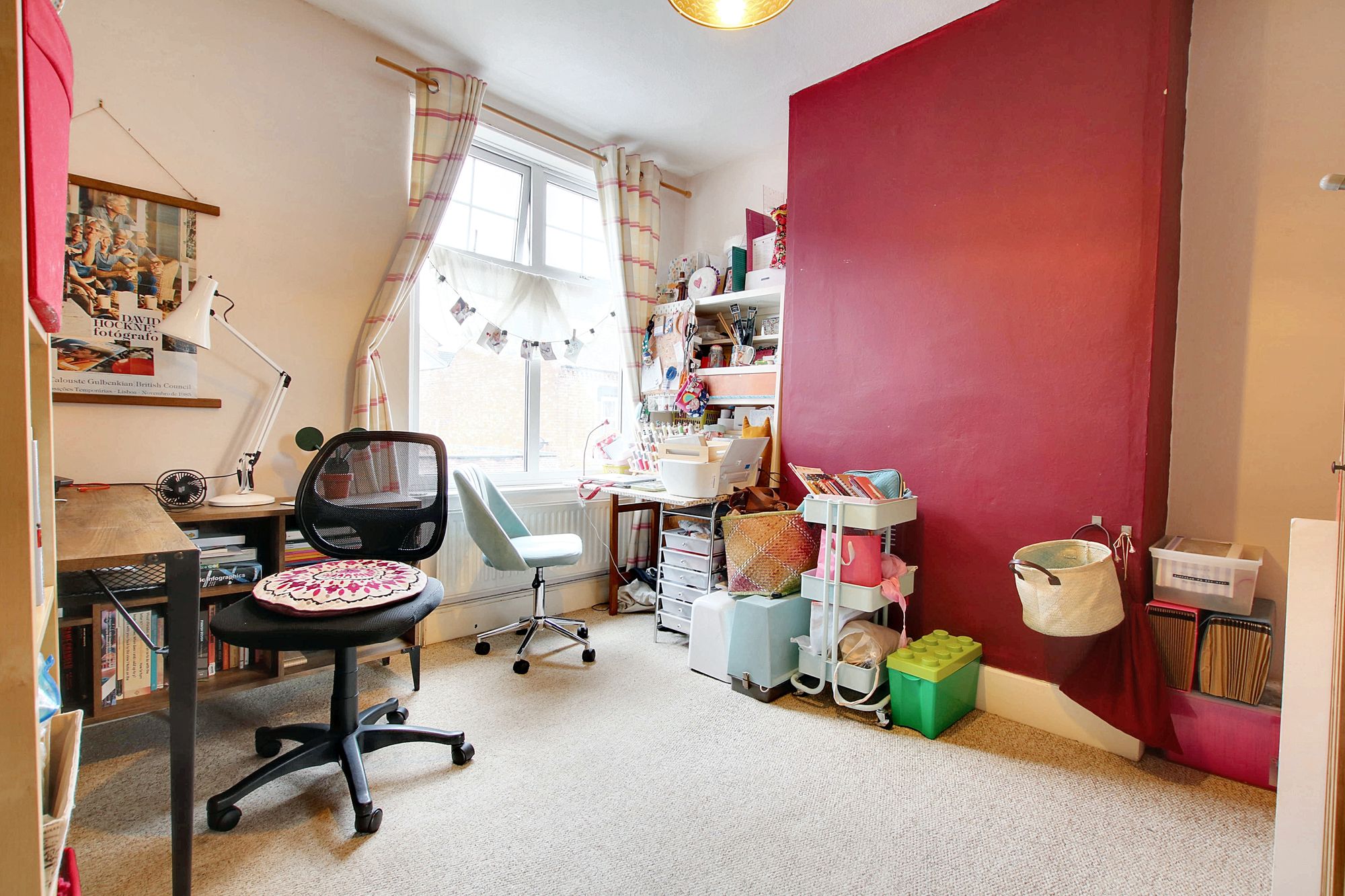 3 bed house for sale in Montague Road, Leicester  - Property Image 9