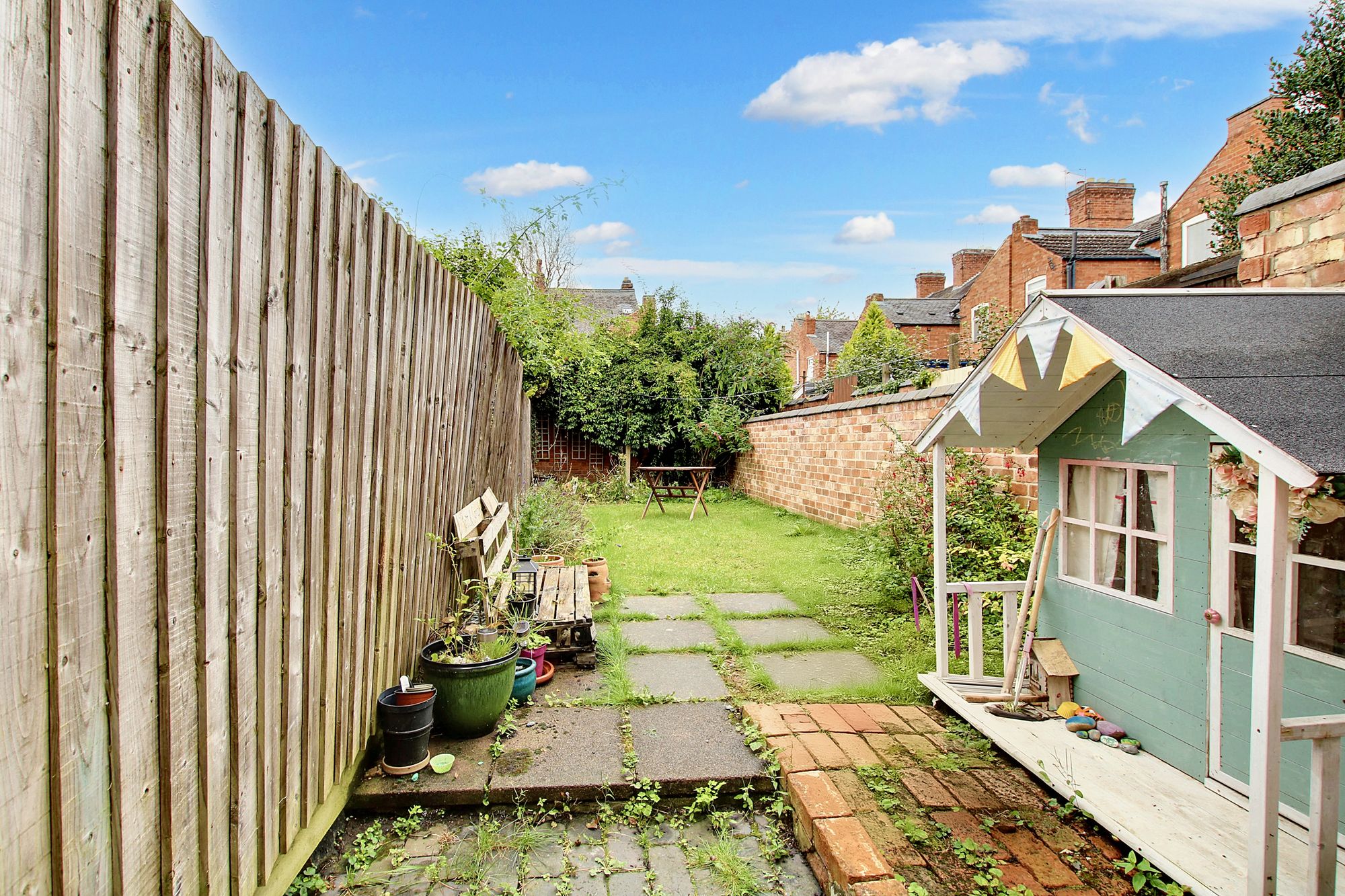 3 bed house for sale in Montague Road, Leicester  - Property Image 4