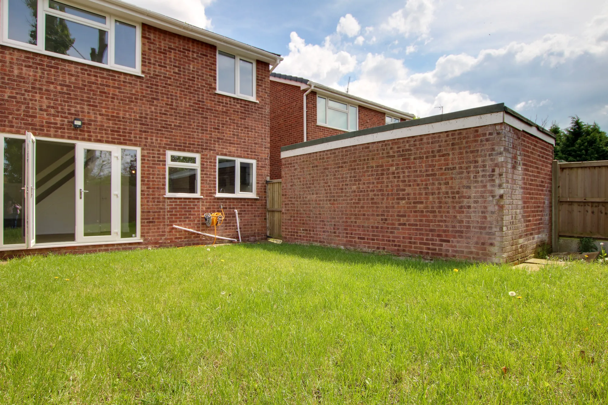 4 bed detached house to rent in Arreton Close, Leicester  - Property Image 24