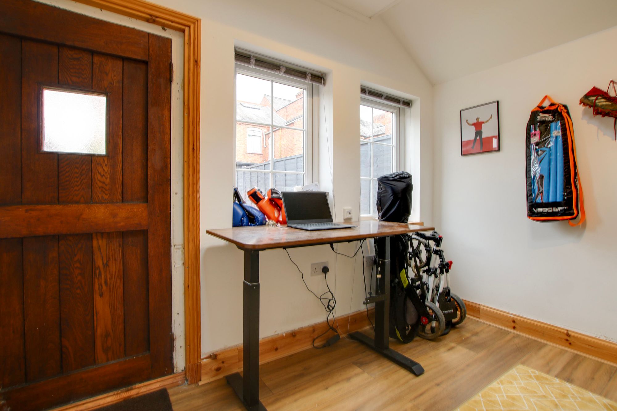 3 bed mid-terraced house for sale in Montague Road, Leicester  - Property Image 30
