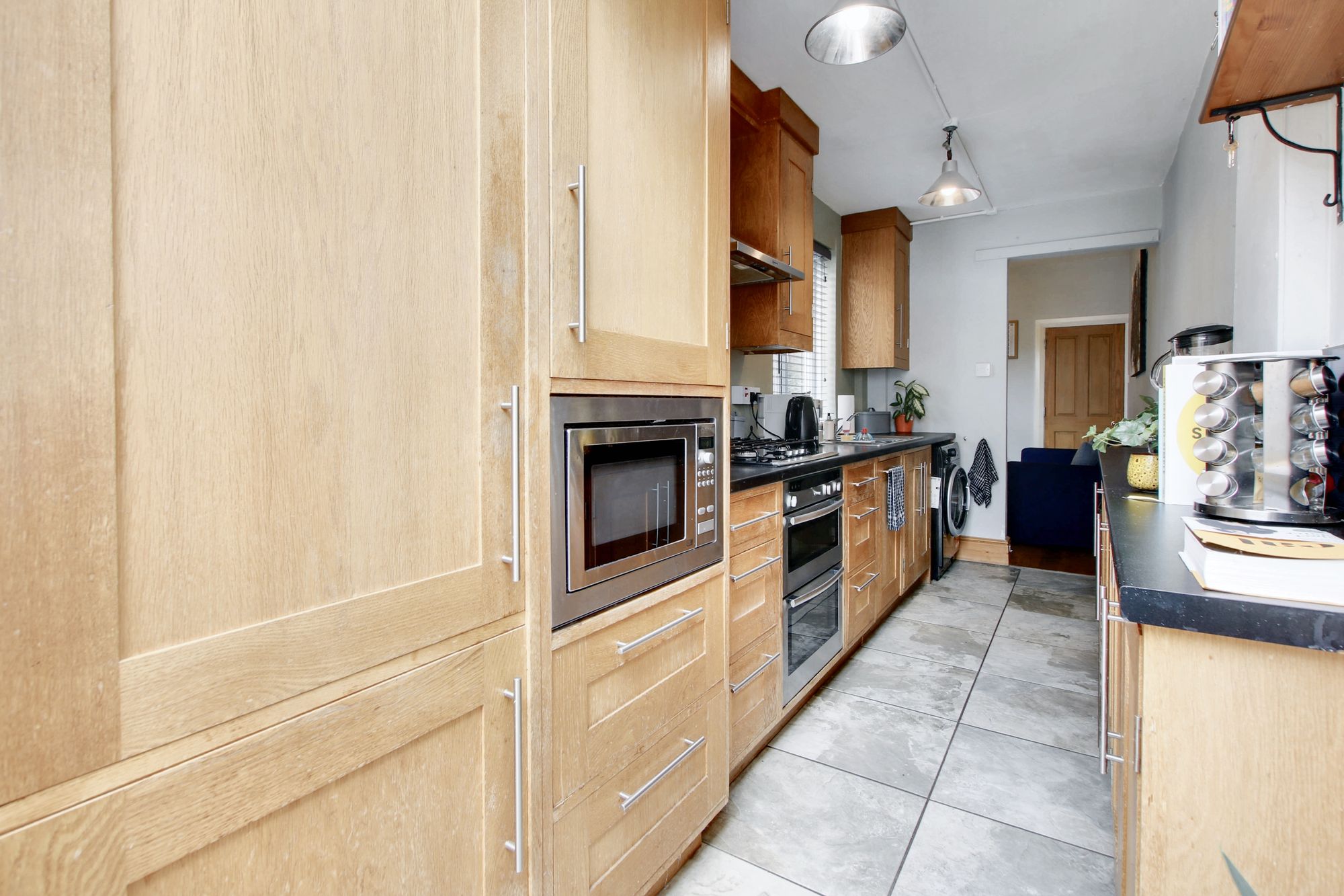 3 bed mid-terraced house for sale in Montague Road, Leicester  - Property Image 11