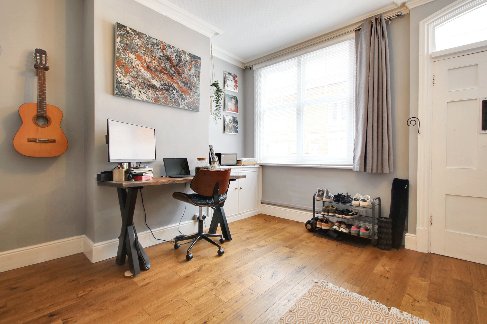 3 bed mid-terraced house for sale in Montague Road, Leicester  - Property Image 7