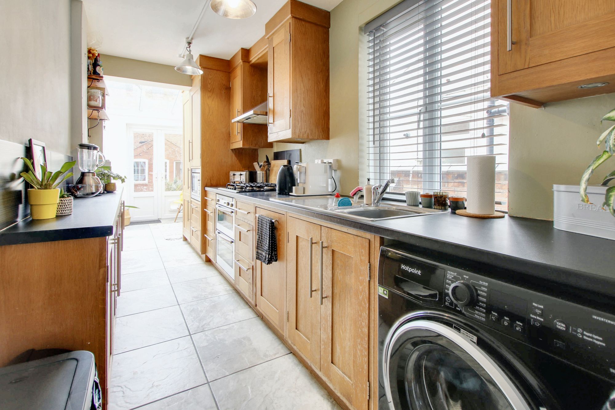 3 bed mid-terraced house for sale in Montague Road, Leicester  - Property Image 12