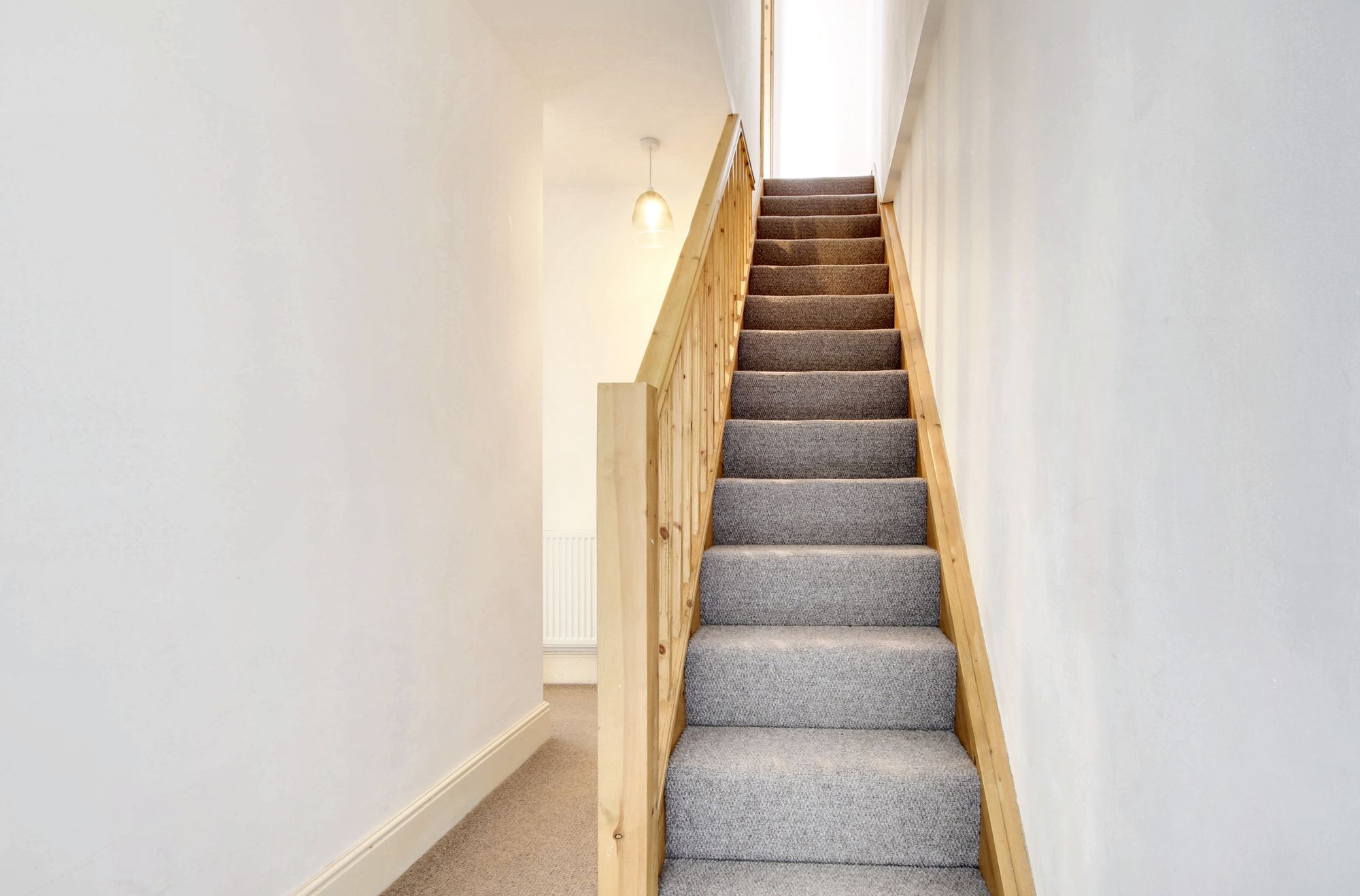 3 bed mid-terraced house for sale in Montague Road, Leicester  - Property Image 25