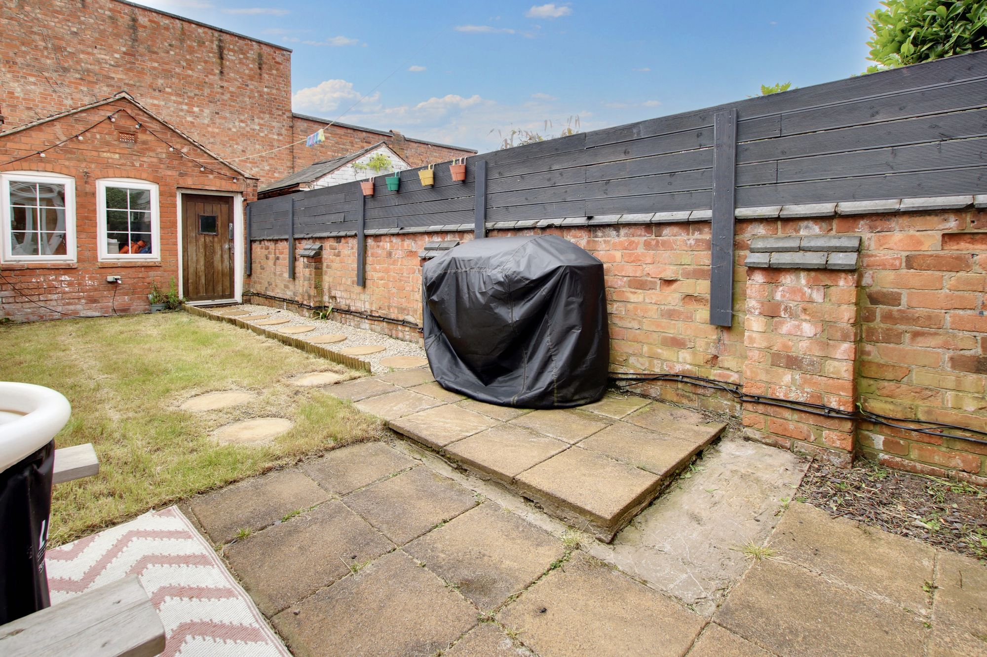 3 bed mid-terraced house for sale in Montague Road, Leicester  - Property Image 33