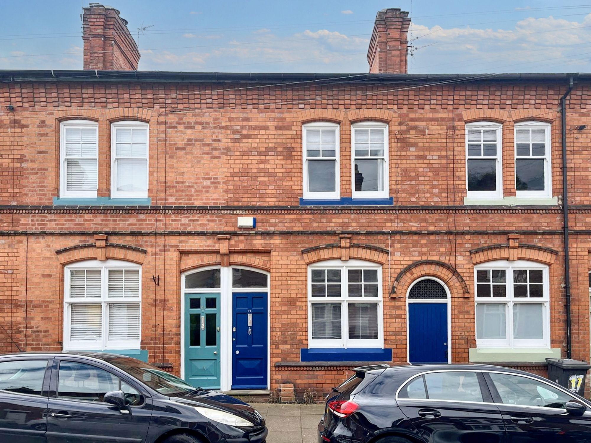 3 bed mid-terraced house for sale in Montague Road, Leicester  - Property Image 36