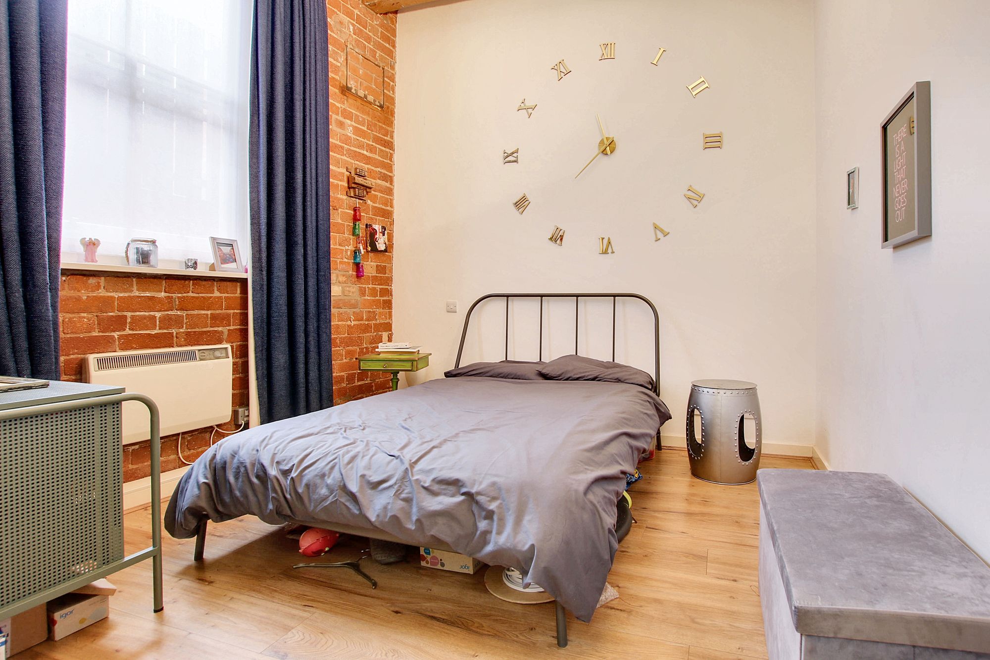 1 bed apartment for sale in King Street, Leicester  - Property Image 3