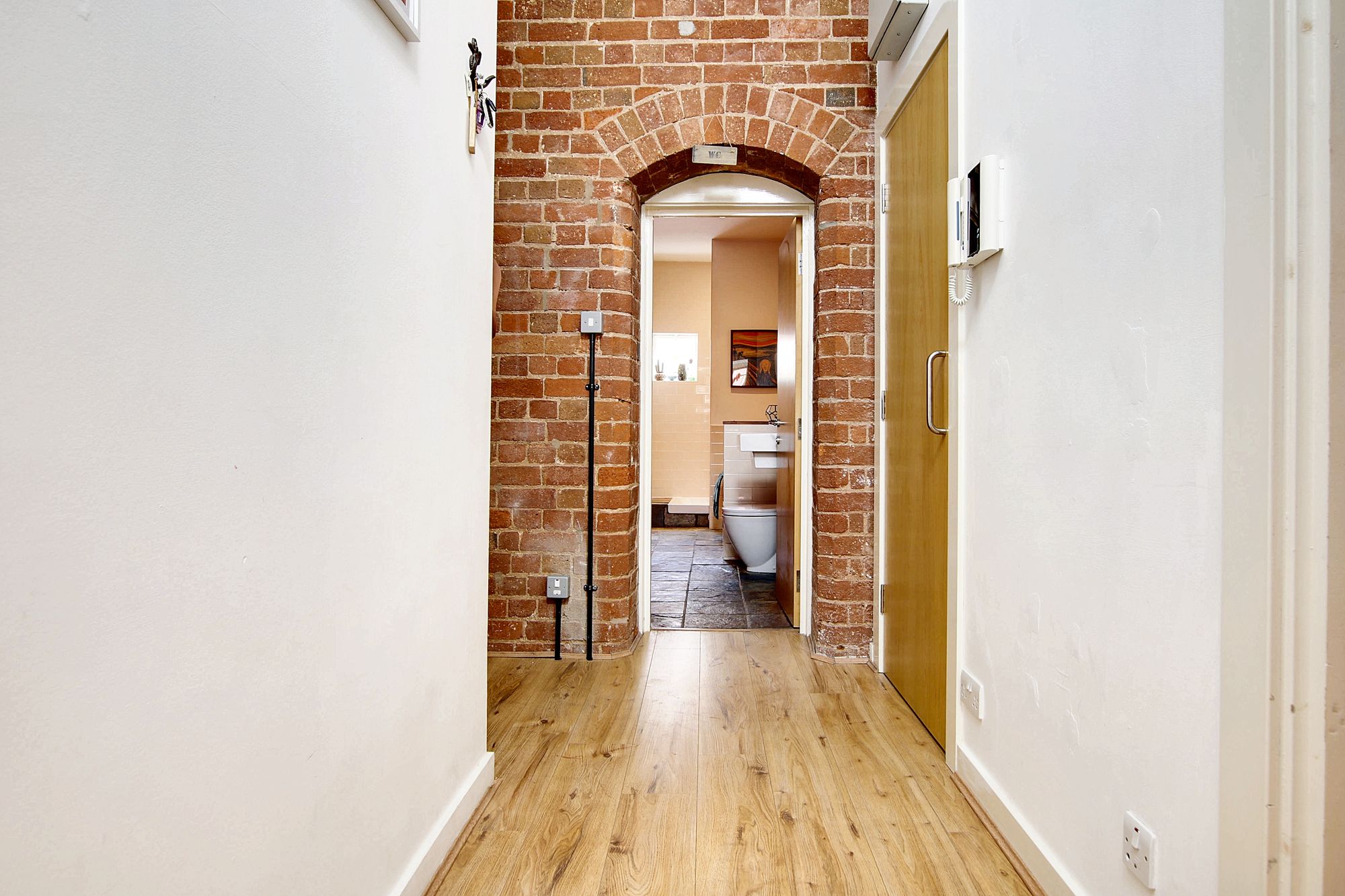 1 bed apartment for sale in King Street, Leicester  - Property Image 5