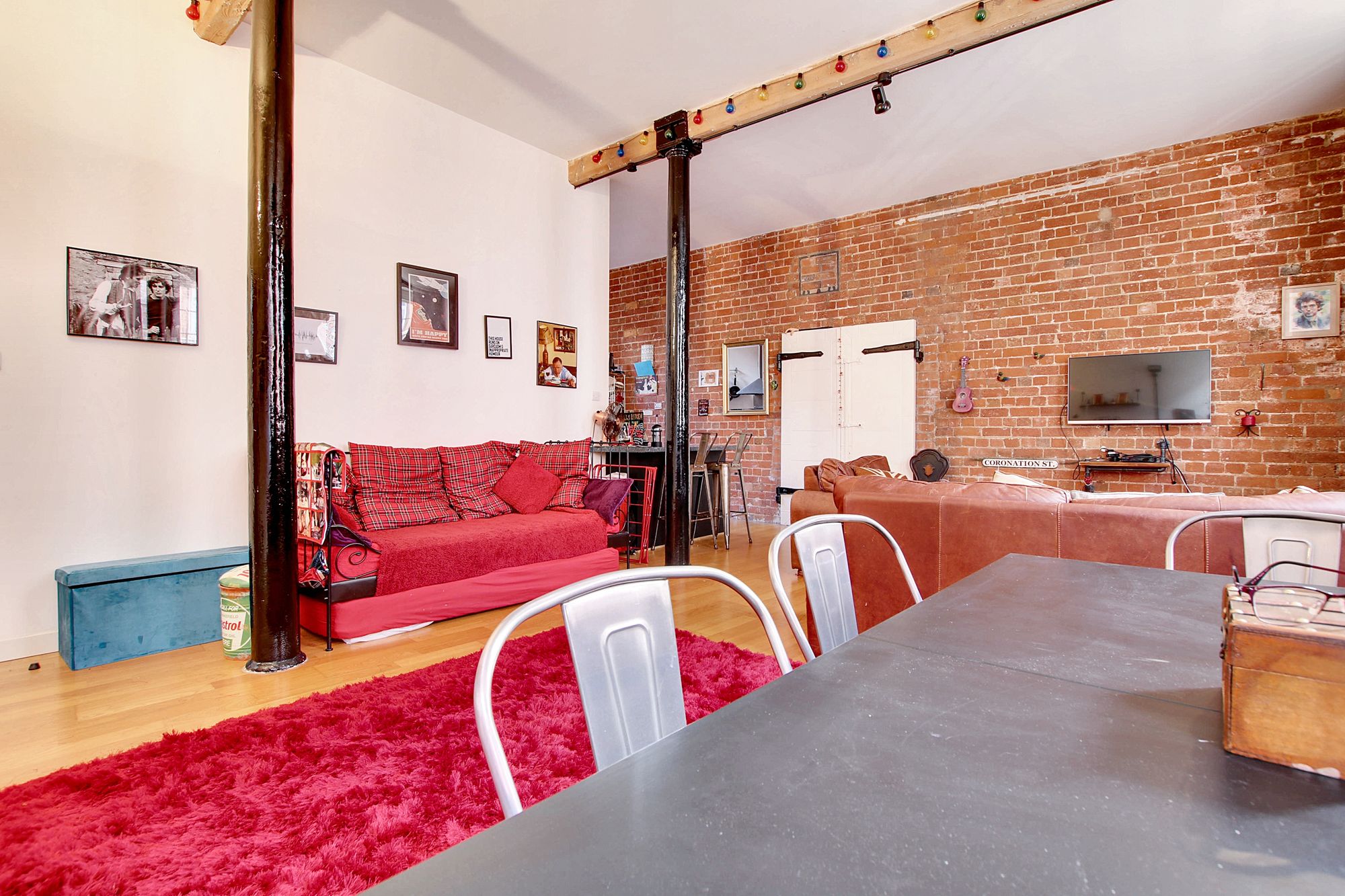 1 bed apartment for sale in King Street, Leicester  - Property Image 7