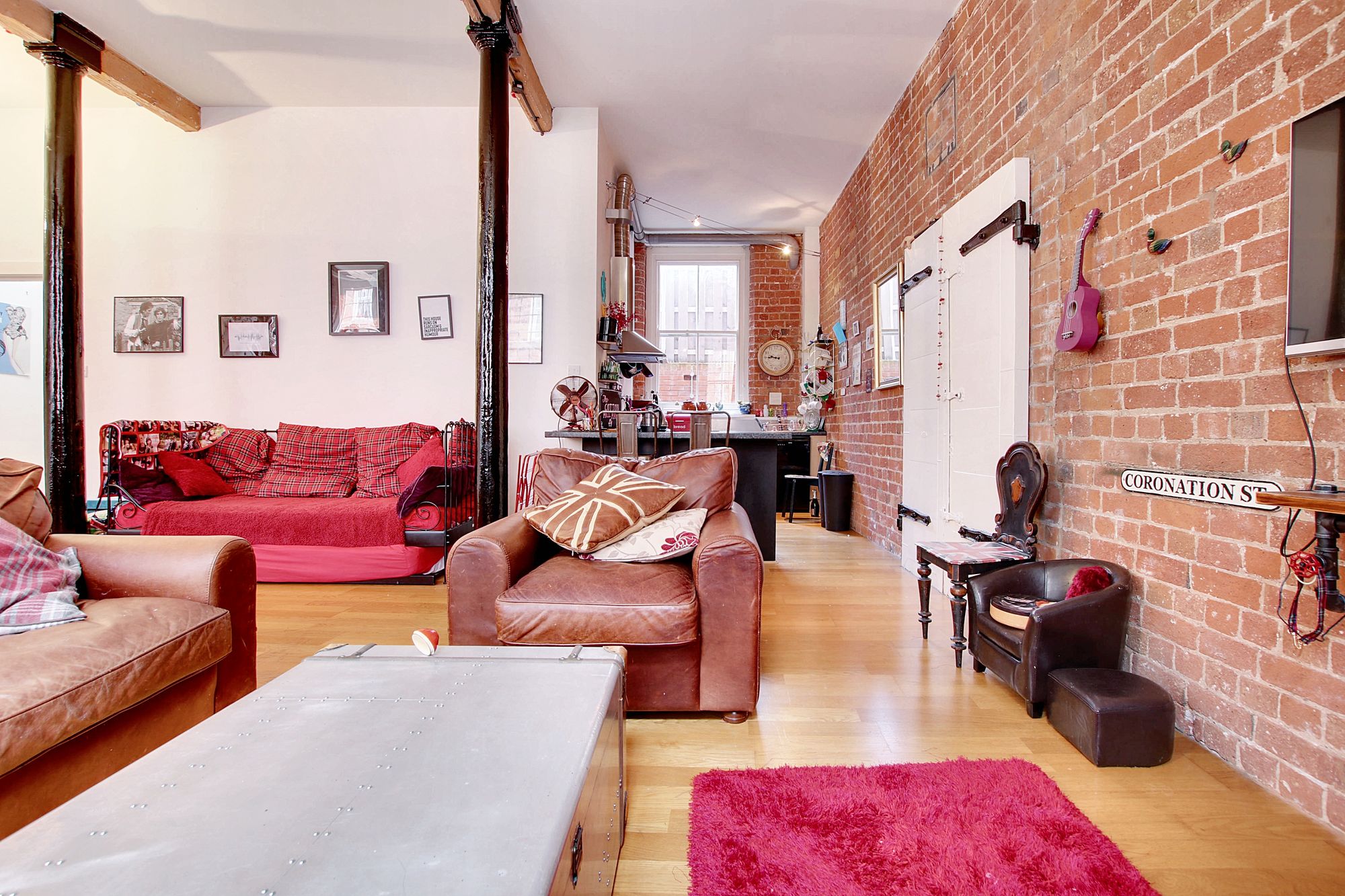 1 bed apartment for sale in King Street, Leicester  - Property Image 8