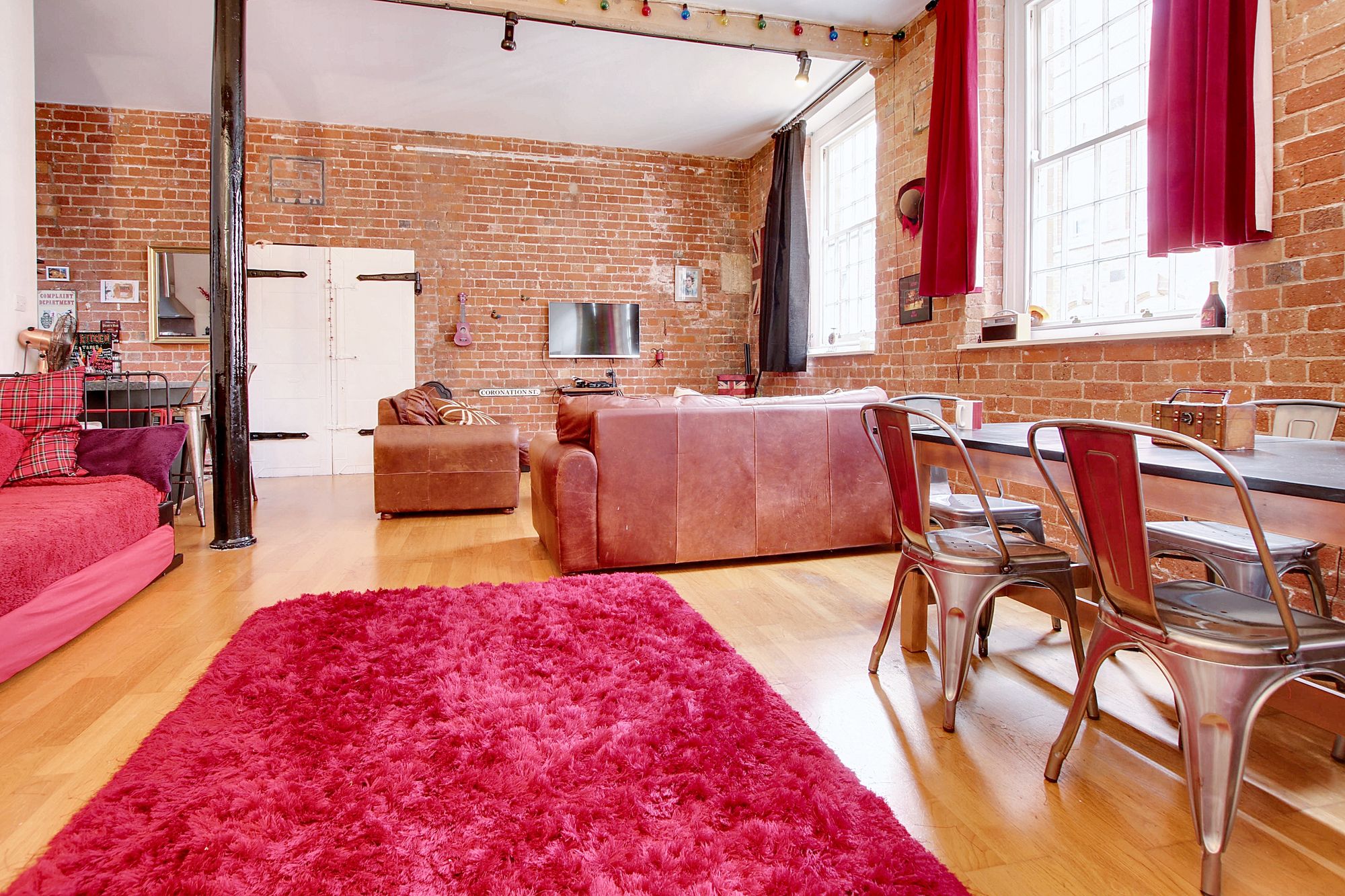 1 bed apartment for sale in King Street, Leicester  - Property Image 6