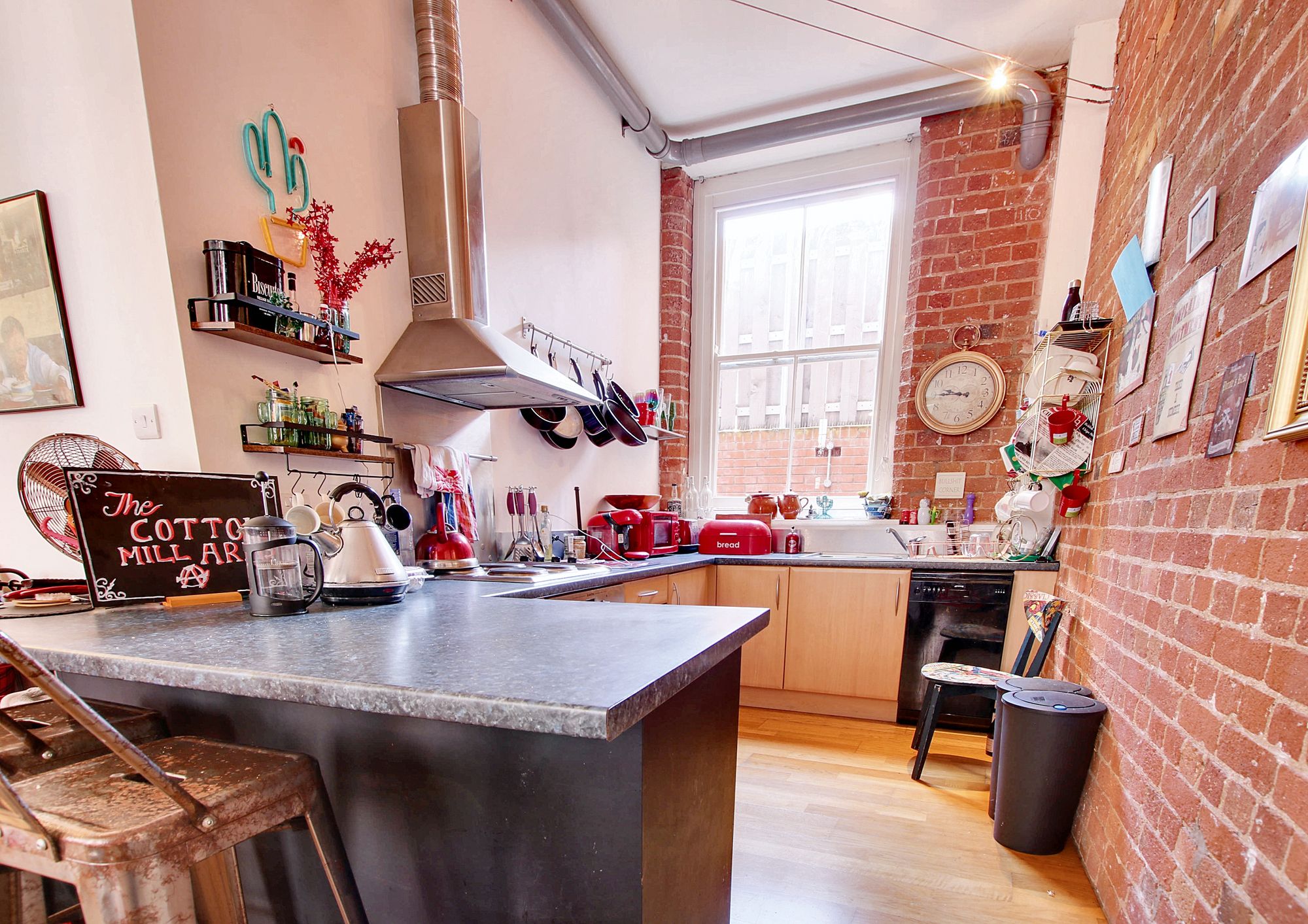 1 bed apartment for sale in King Street, Leicester  - Property Image 11