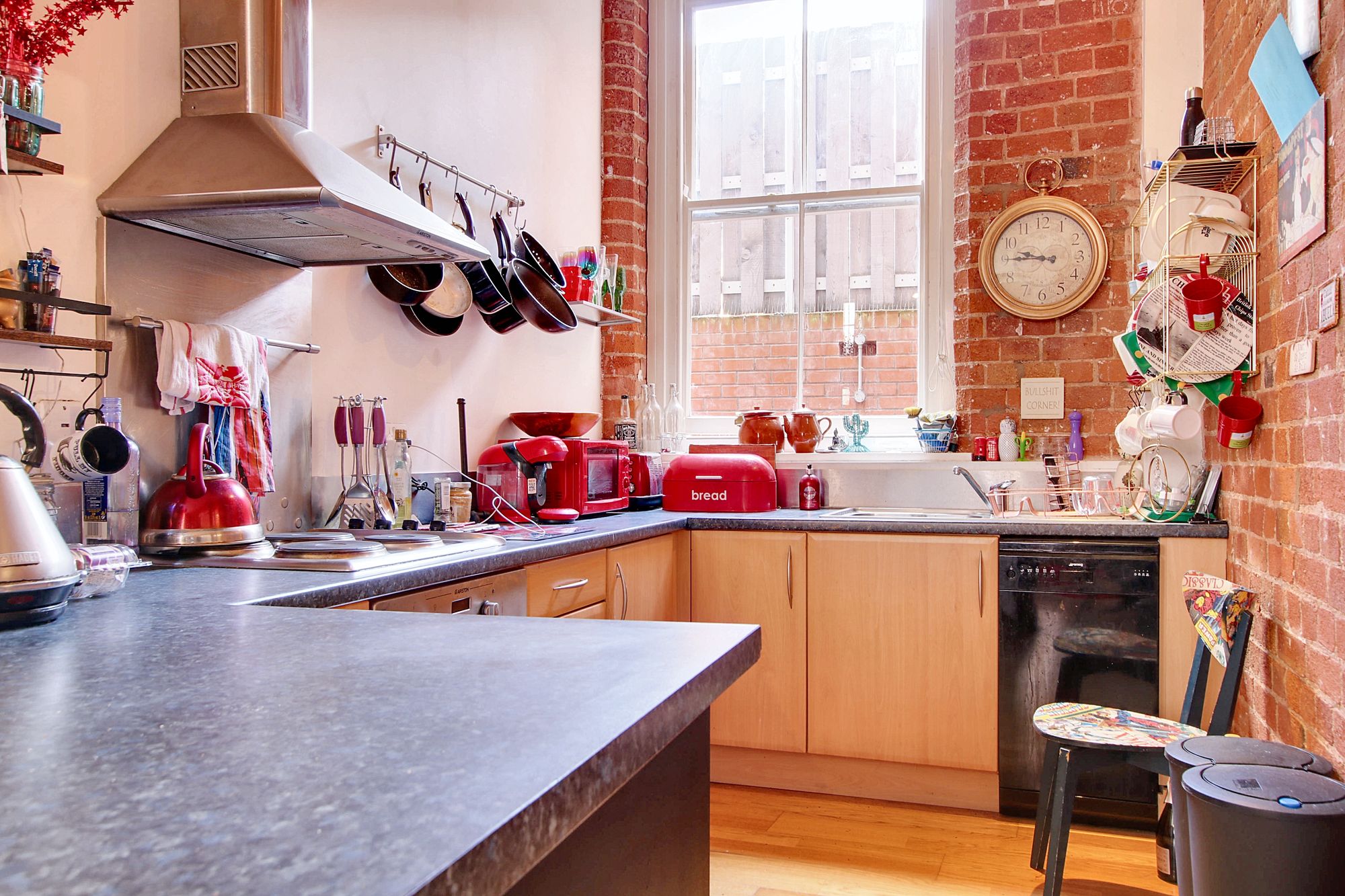 1 bed apartment for sale in King Street, Leicester  - Property Image 10