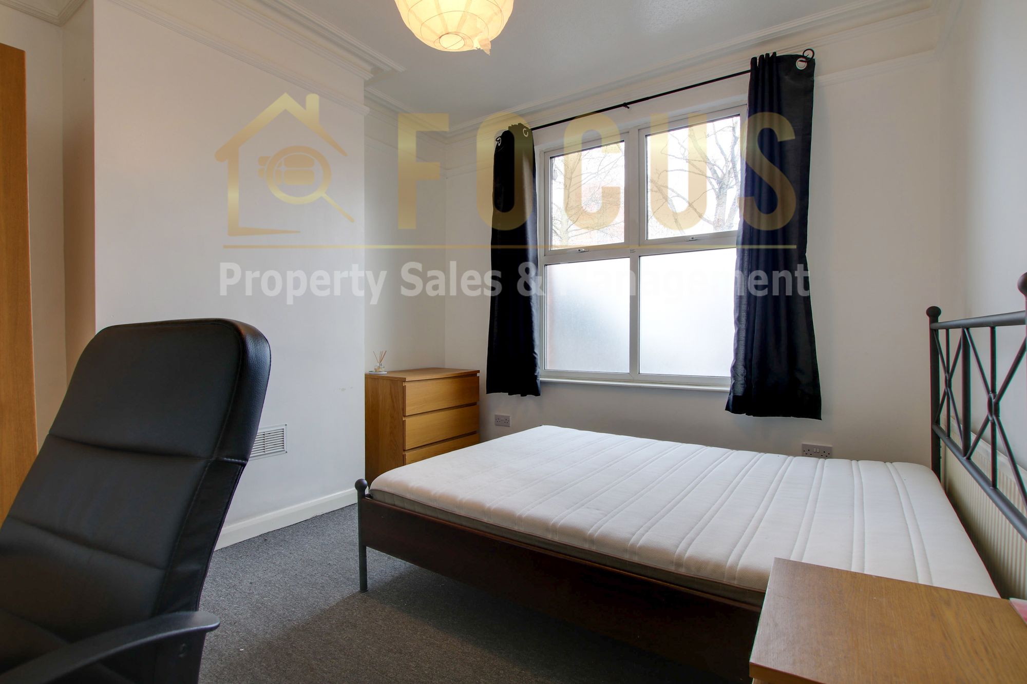 4 bed house for sale in Walnut Street, Leicester  - Property Image 10