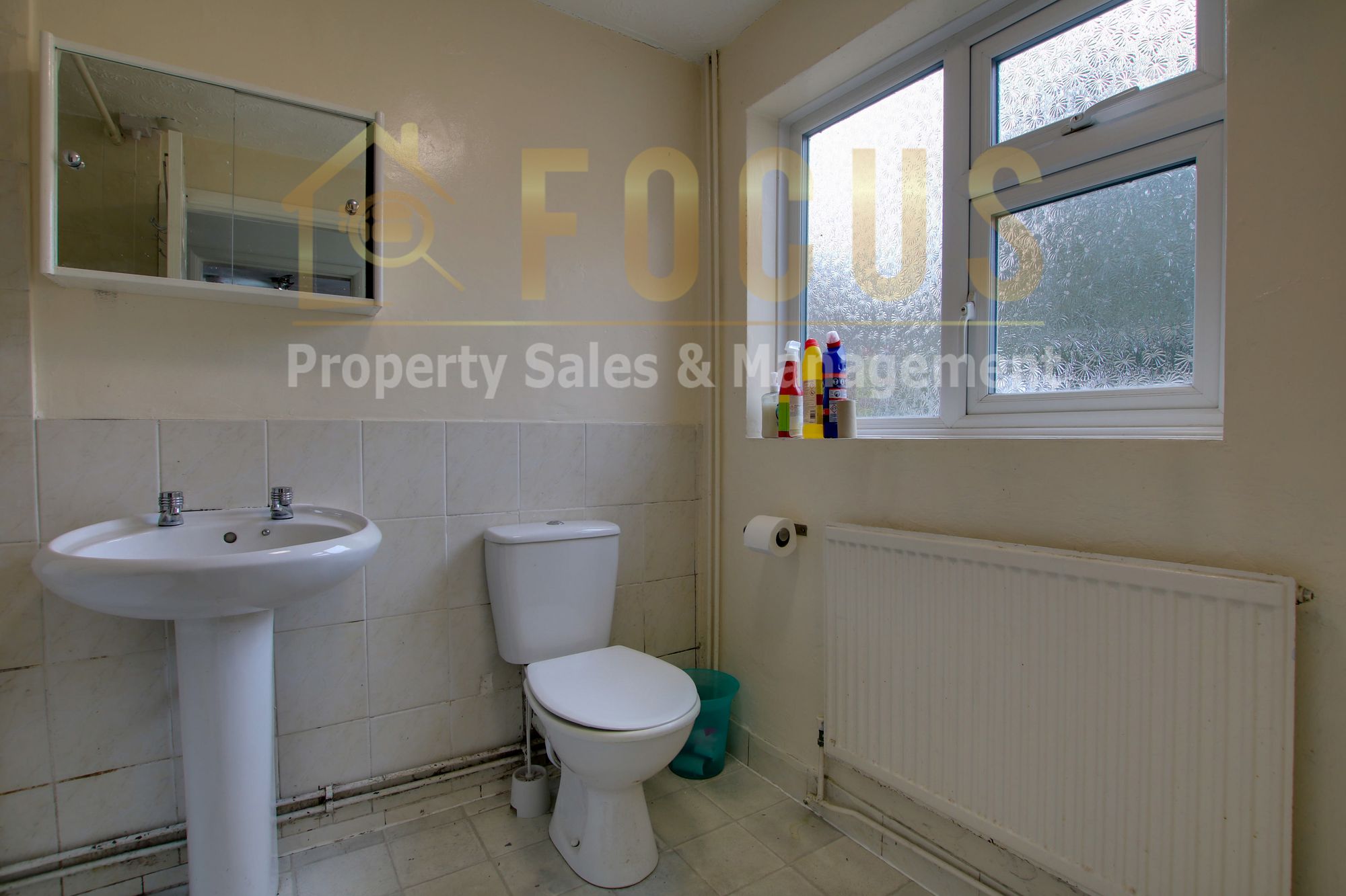 4 bed house for sale in Walnut Street, Leicester  - Property Image 11