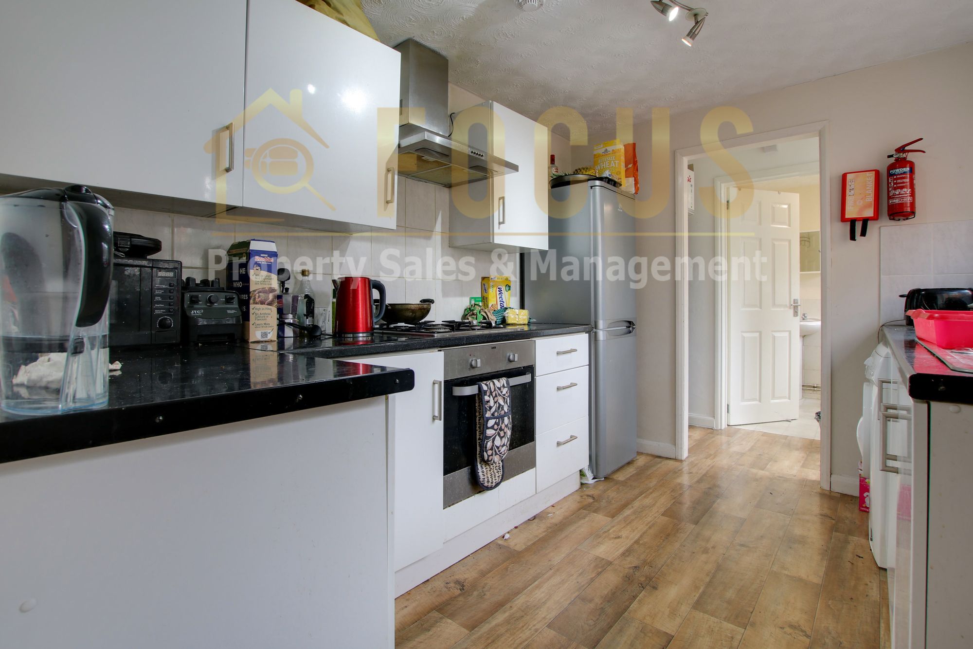 4 bed house for sale in Walnut Street, Leicester  - Property Image 6