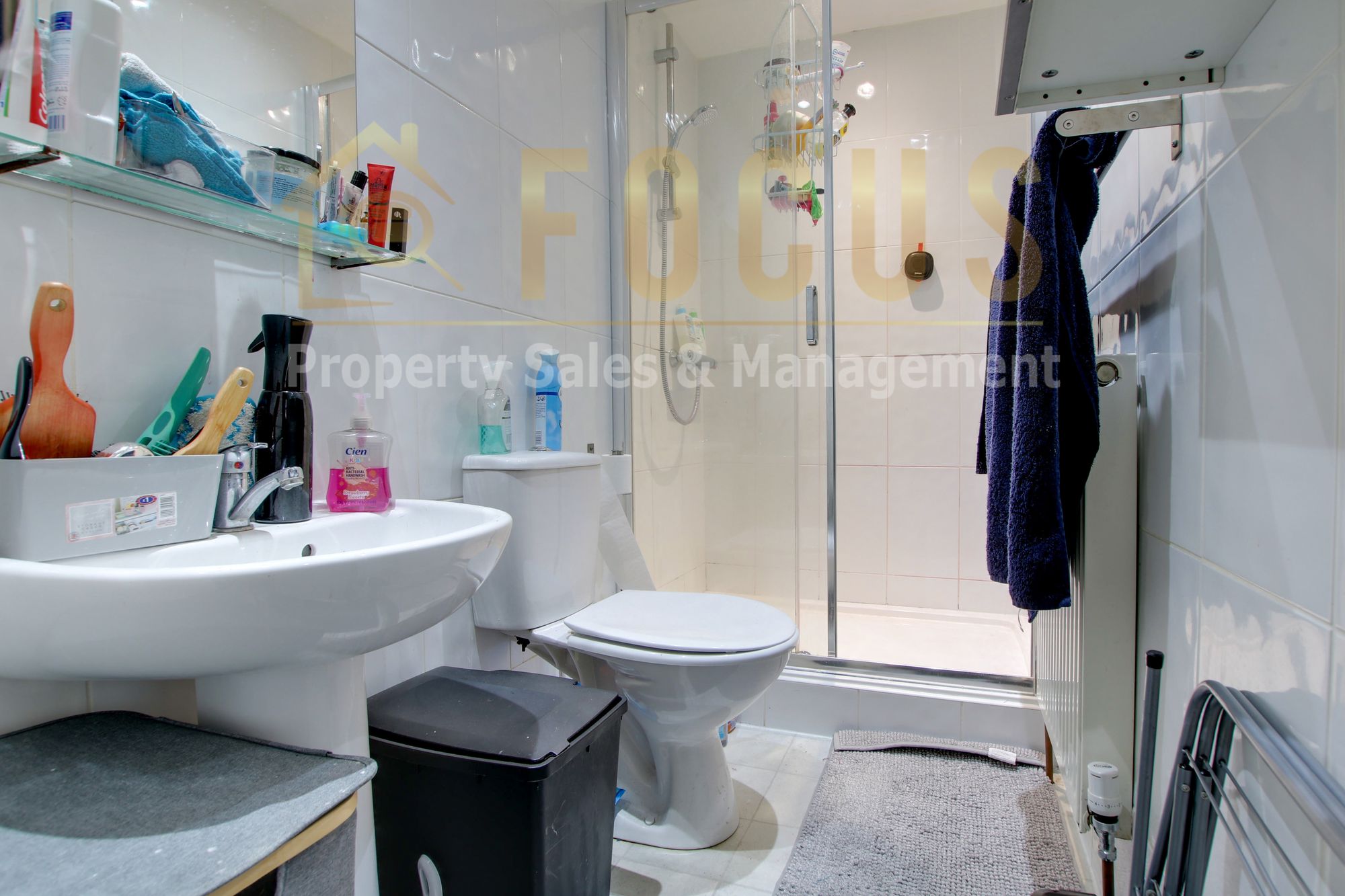 4 bed house for sale in Walnut Street, Leicester  - Property Image 14