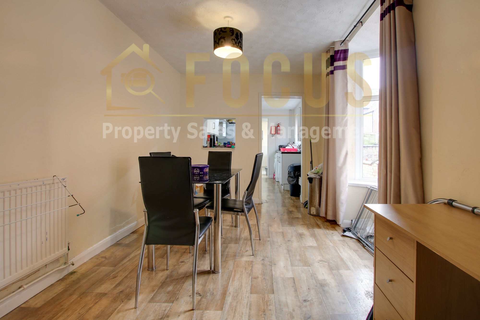 4 bed house for sale in Walnut Street, Leicester  - Property Image 4