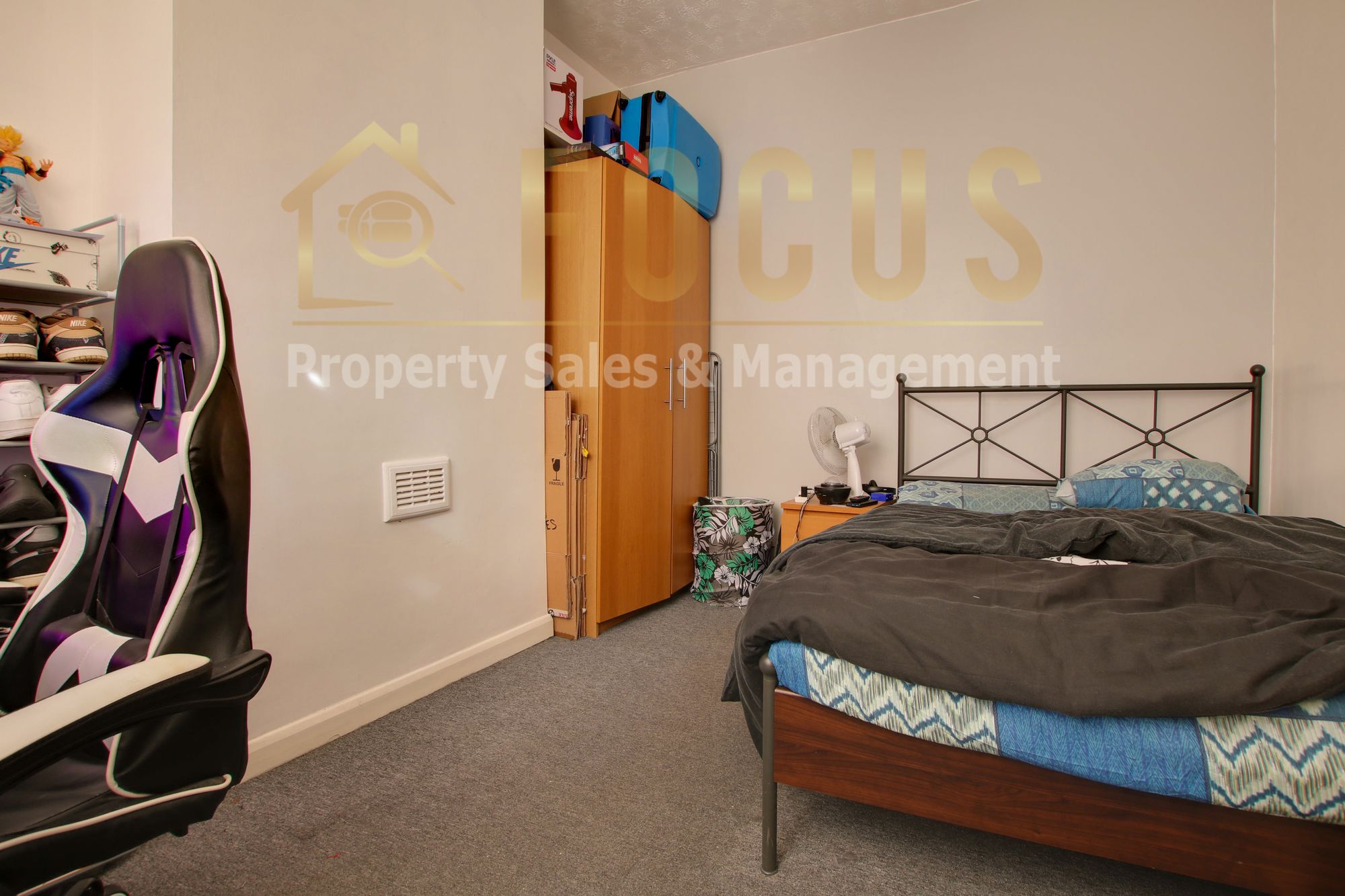 4 bed house for sale in Walnut Street, Leicester  - Property Image 12