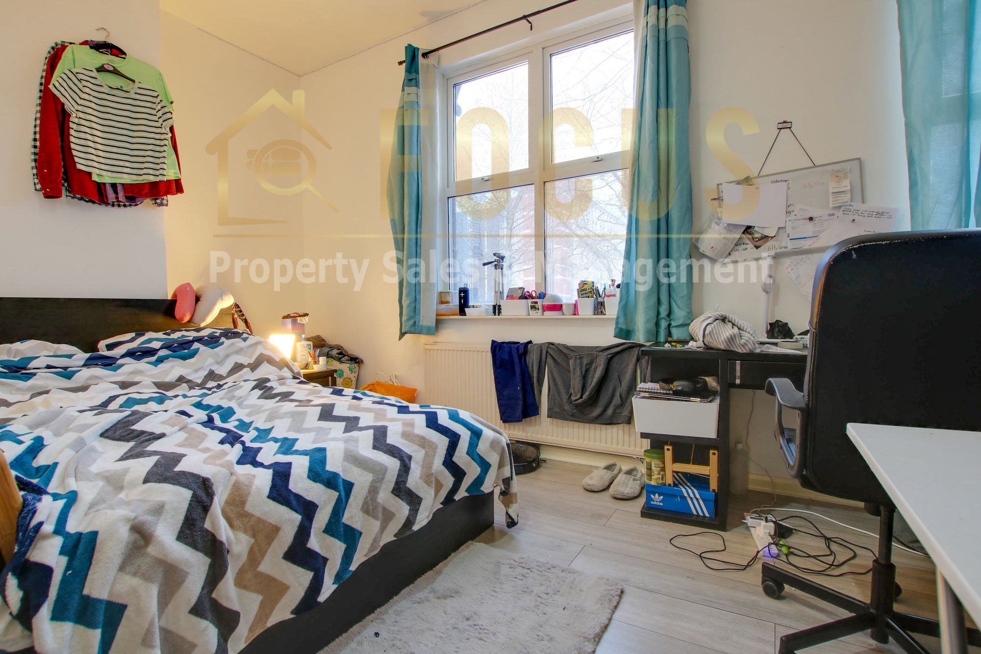 4 bed house for sale in Walnut Street, Leicester  - Property Image 13