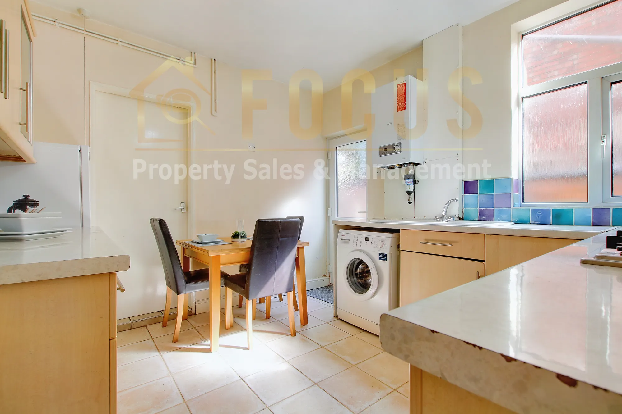 5 bed mid-terraced house to rent in Lorne Road, Leicester  - Property Image 6