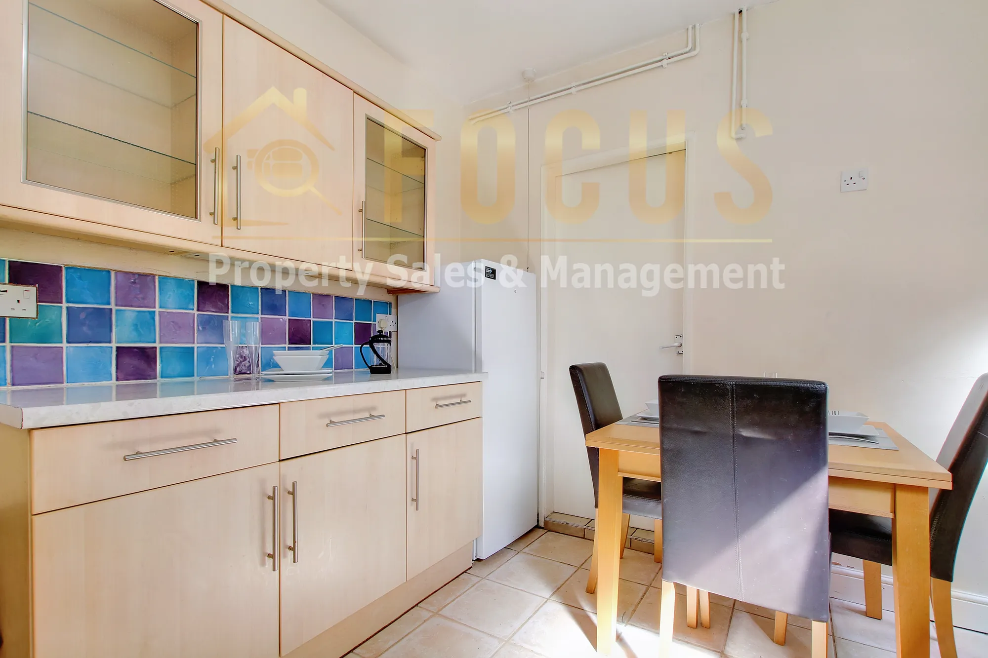 5 bed mid-terraced house to rent in Lorne Road, Leicester  - Property Image 8