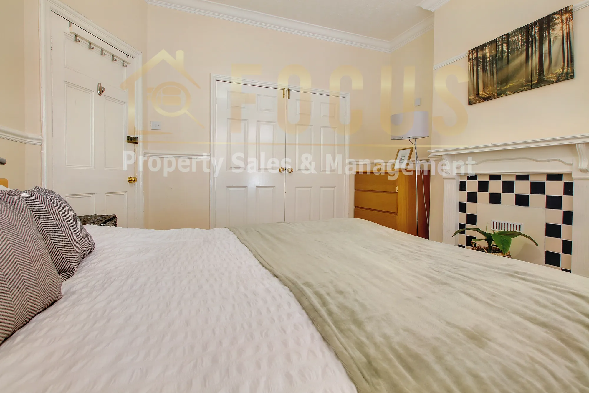 5 bed mid-terraced house to rent in Lorne Road, Leicester  - Property Image 10