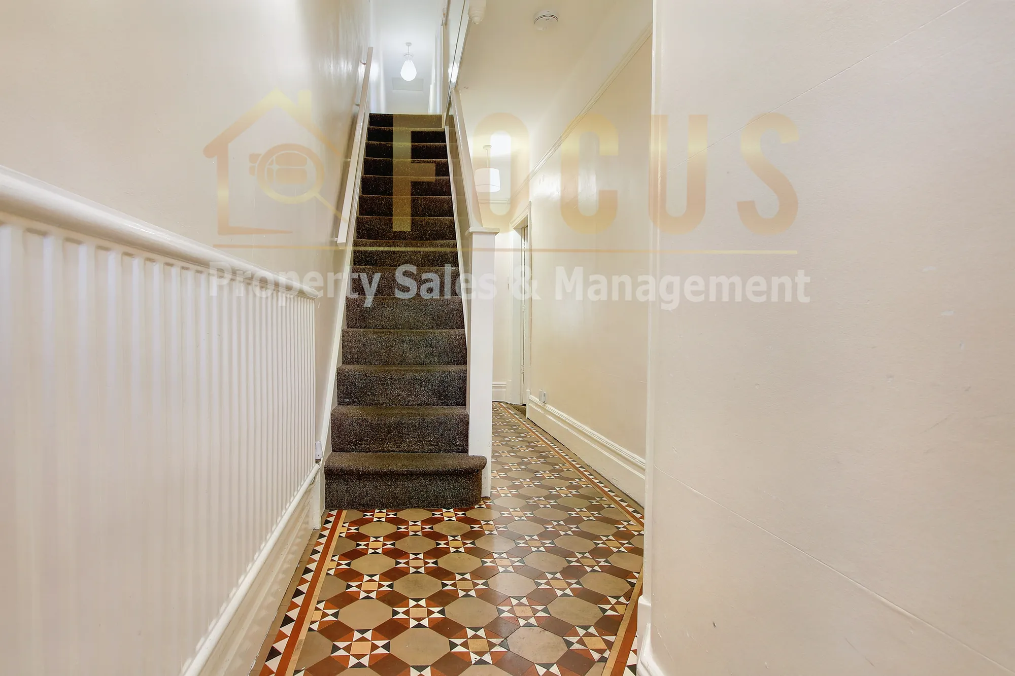 5 bed mid-terraced house to rent in Lorne Road, Leicester  - Property Image 13