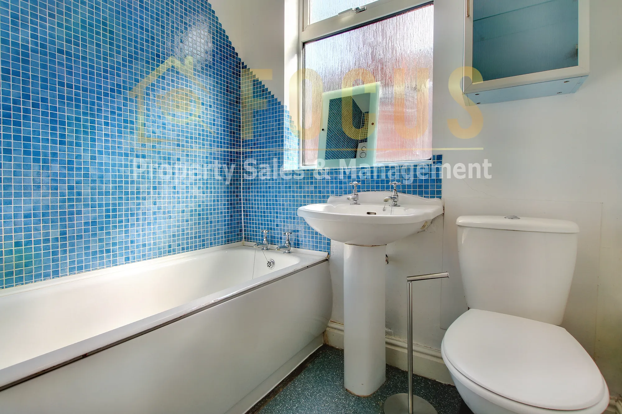 5 bed mid-terraced house to rent in Lorne Road, Leicester  - Property Image 20