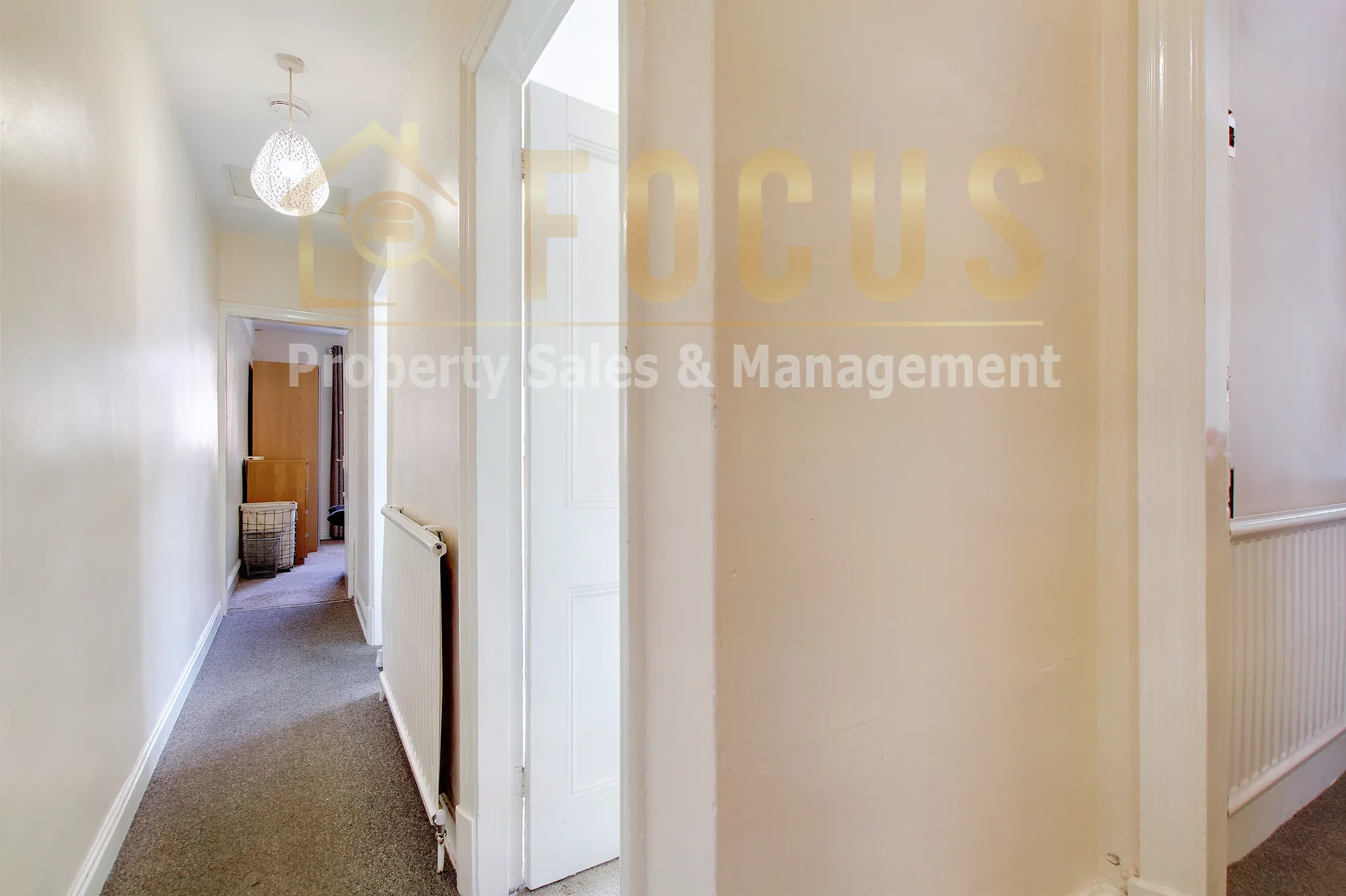 5 bed mid-terraced house to rent in Lorne Road, Leicester  - Property Image 21